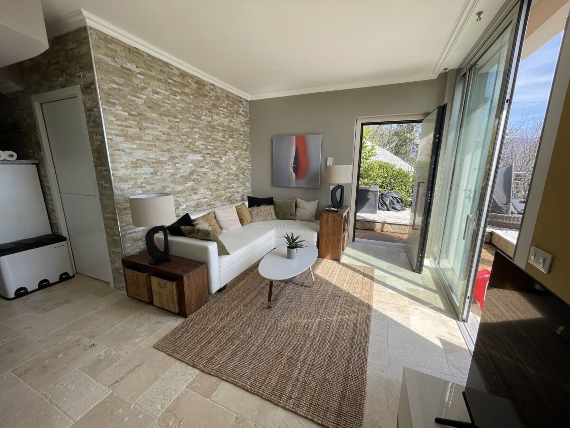 Stijlvol appartement met panoramisch zwembad aan het Gardameer - foto 33