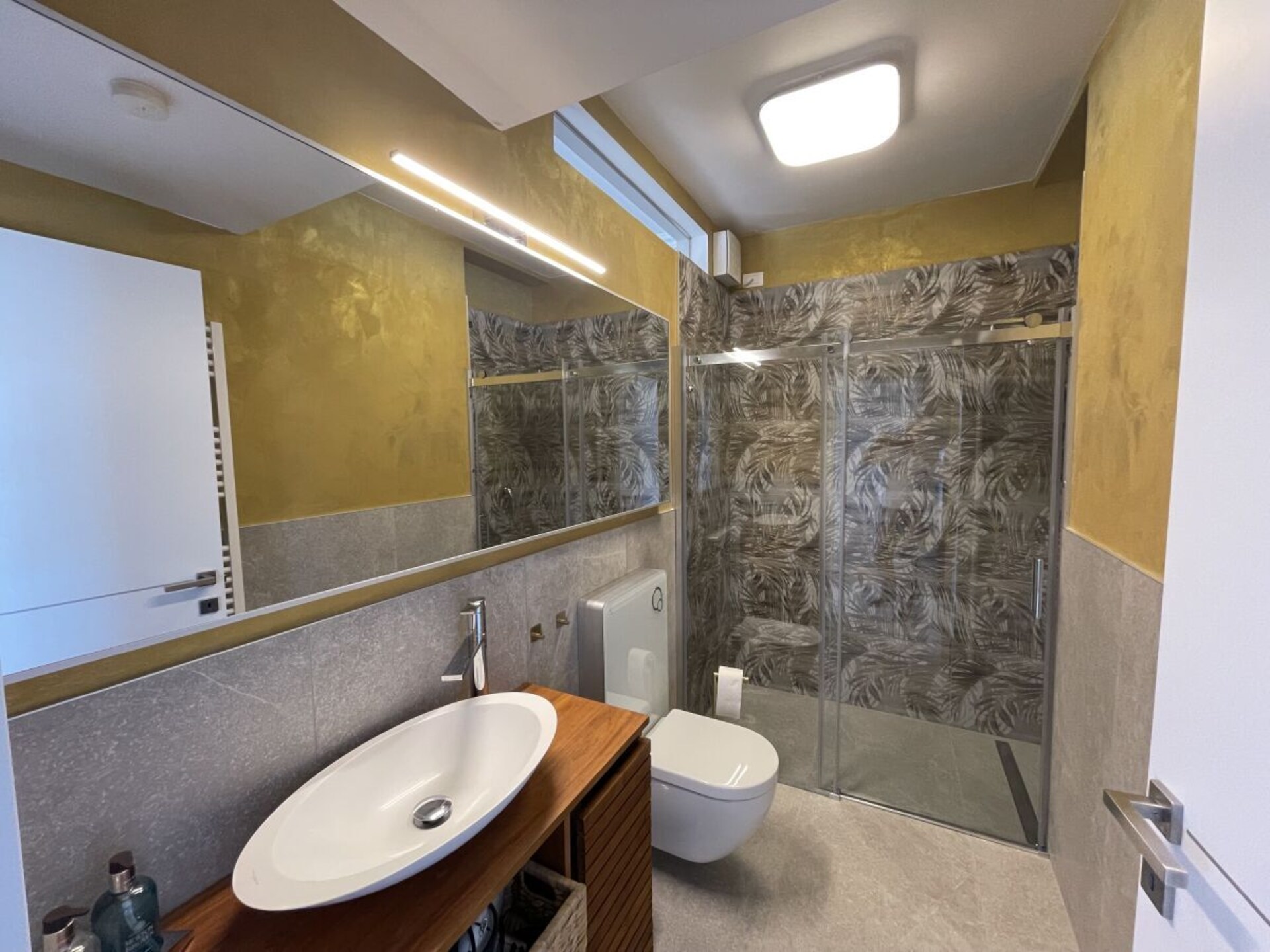 Stijlvol appartement met panoramisch zwembad aan het Gardameer - foto 34