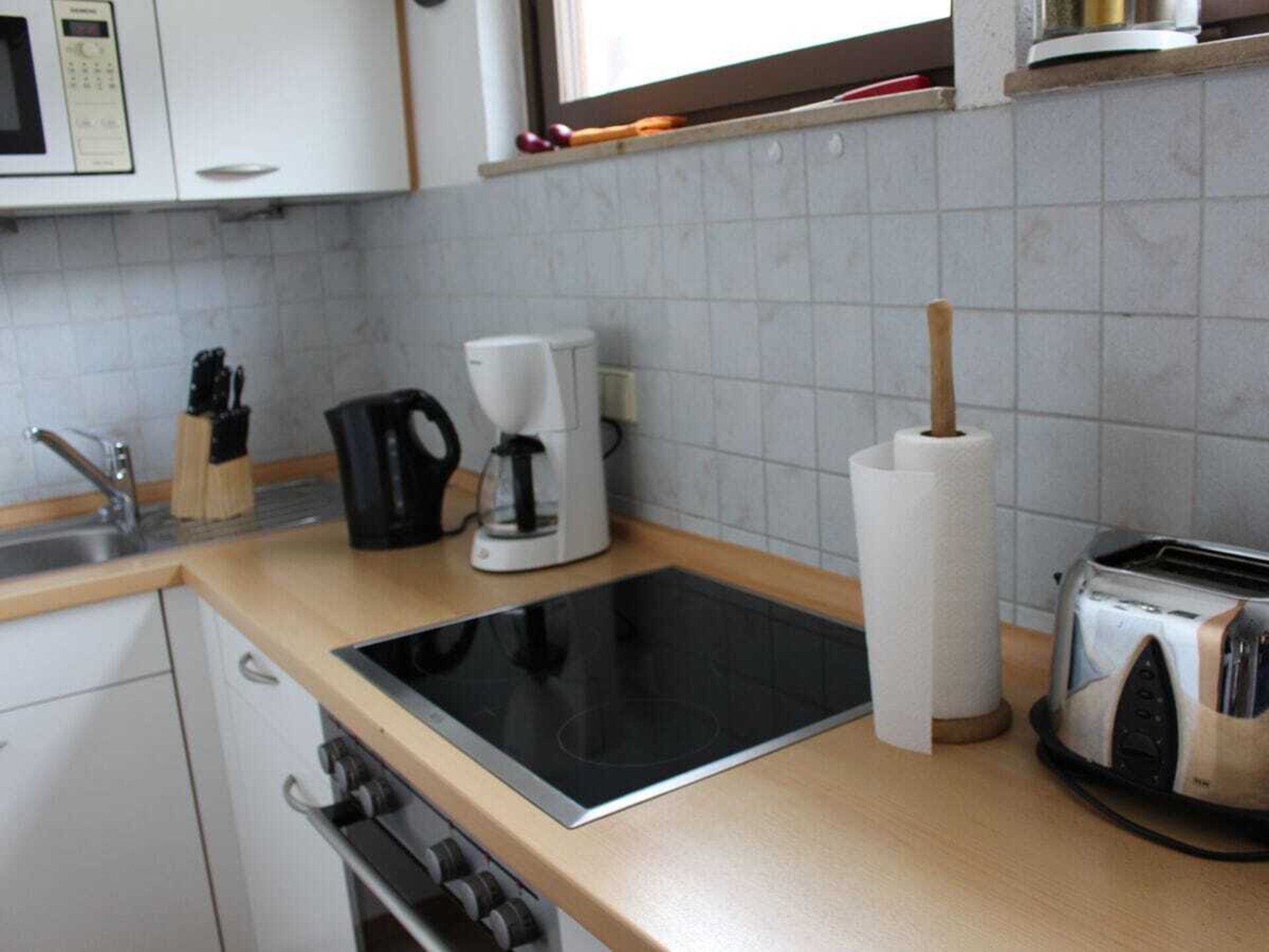 Modern appartement in Schluchsee met sauna, zwembad en balkon - foto 14