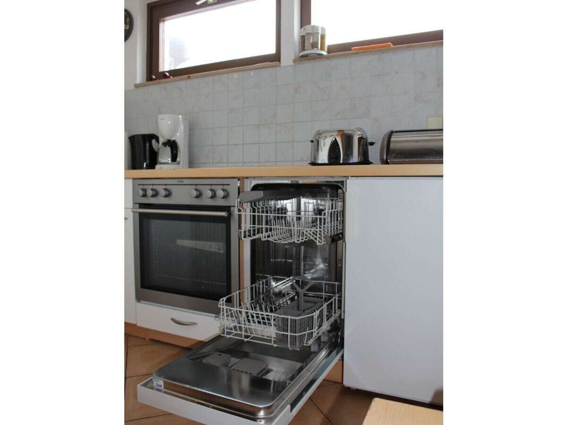 Modern appartement in Schluchsee met sauna, zwembad en balkon - foto 15