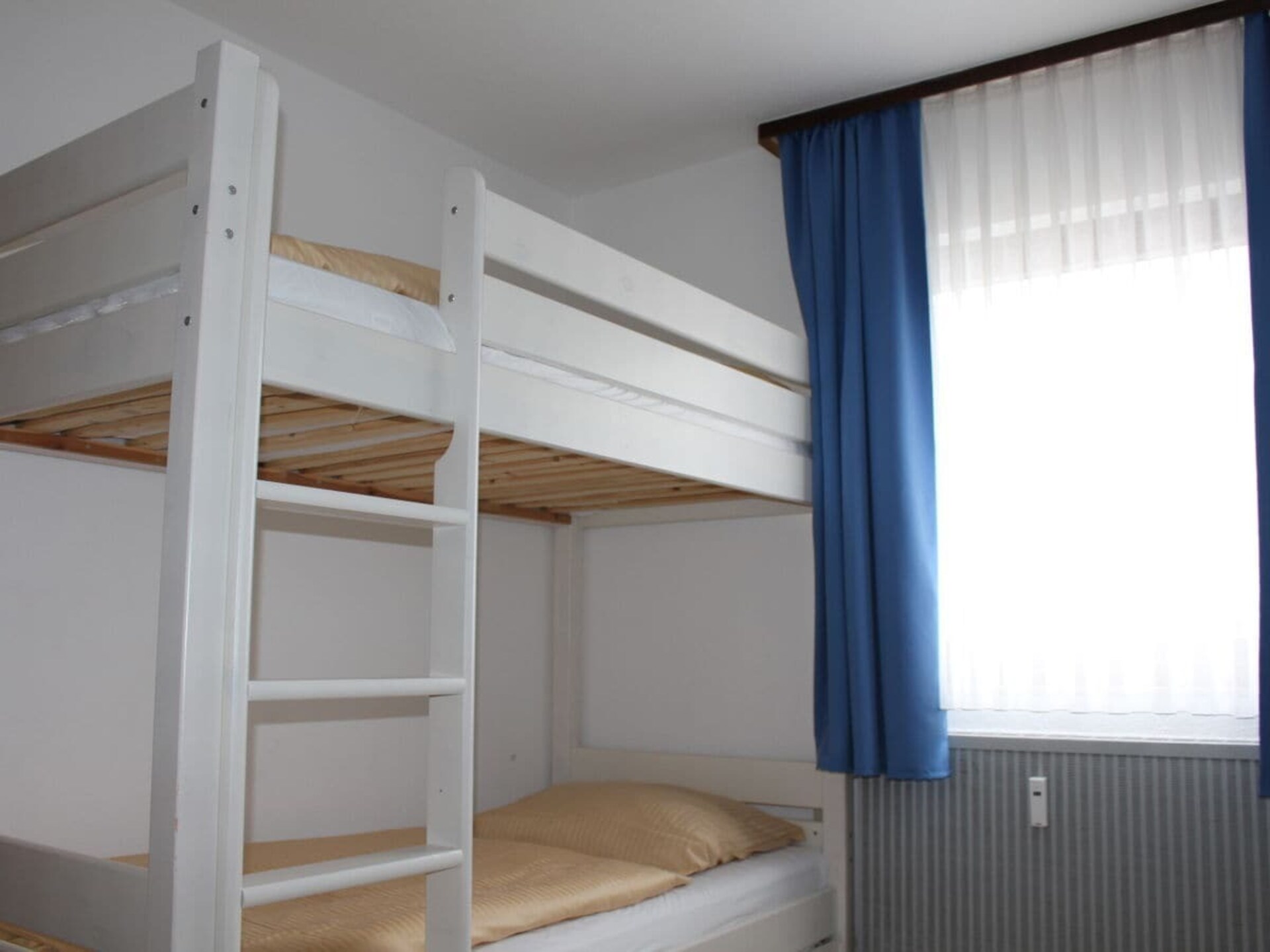 Modern appartement in Schluchsee met sauna, zwembad en balkon - foto 16