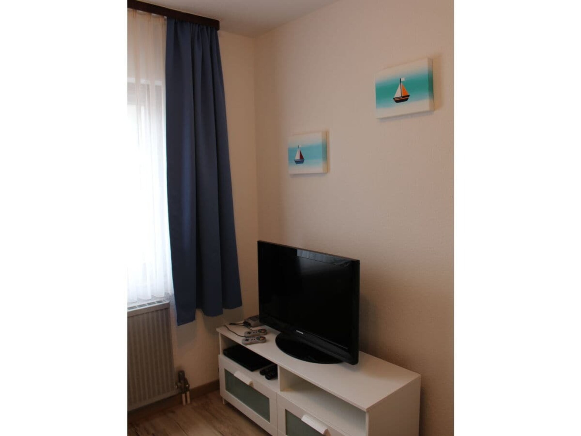 Modern appartement in Schluchsee met sauna, zwembad en balkon - foto 17