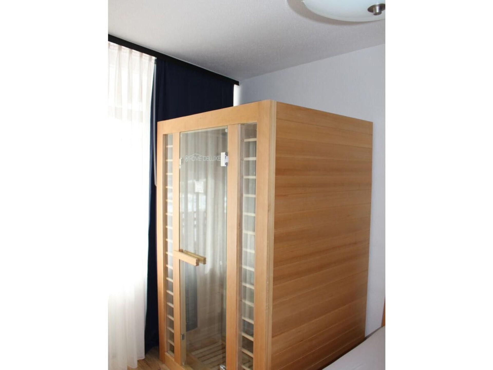 Modern appartement in Schluchsee met sauna, zwembad en balkon - foto 20