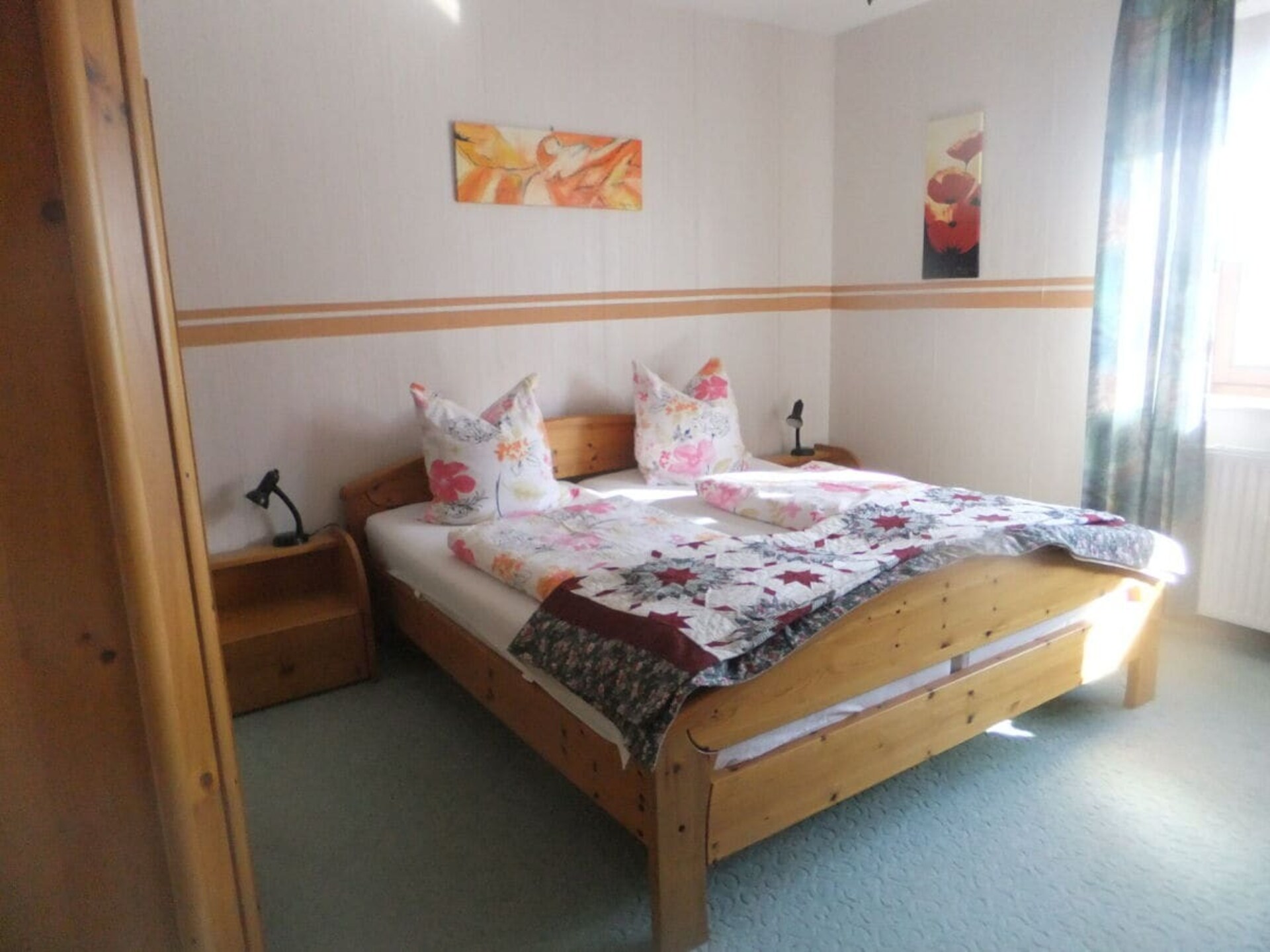 In het centrum van Beuren: Ruim vakantiehuis voor 6 personen - foto 23