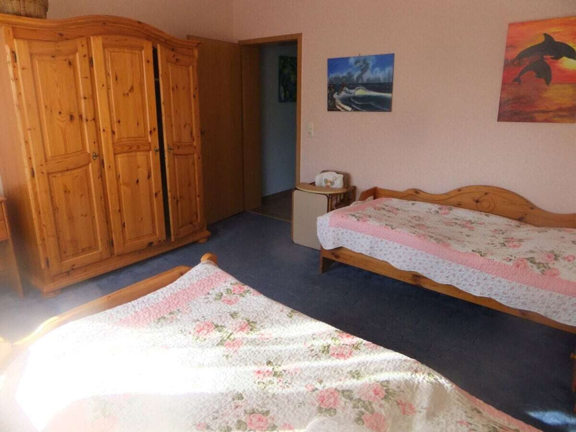 In het centrum van Beuren: Ruim vakantiehuis voor 6 personen - foto 24