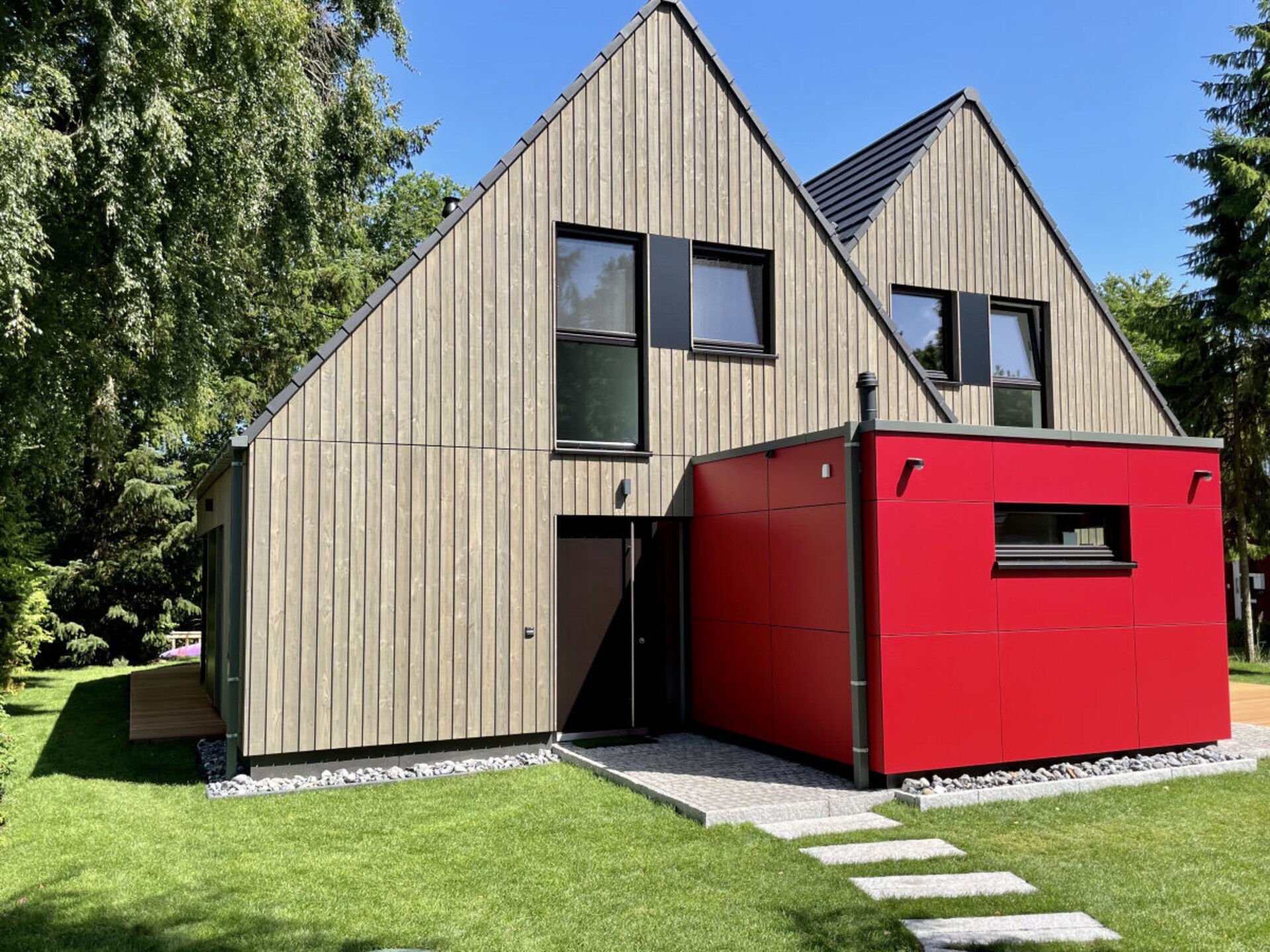 Licht vakantiehuis in Zingst op 250 meter van de Oostzee - foto 4