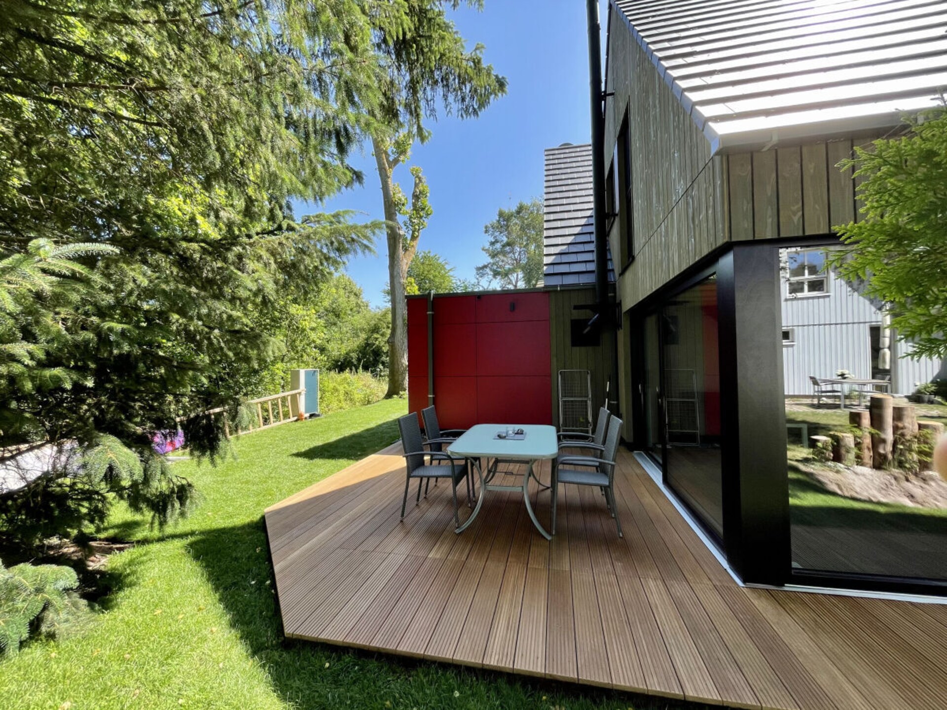 Licht vakantiehuis in Zingst op 250 meter van de Oostzee - foto 7