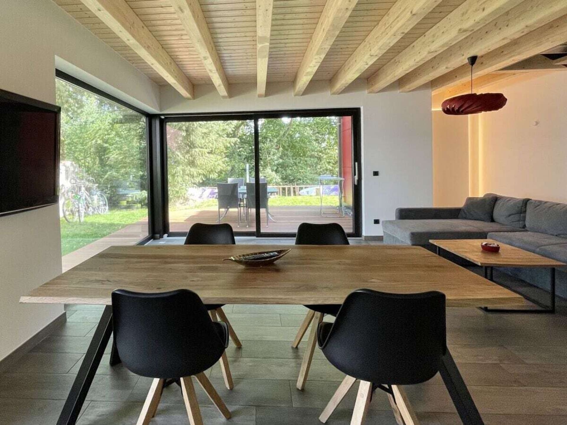 Licht vakantiehuis in Zingst op 250 meter van de Oostzee - foto 10