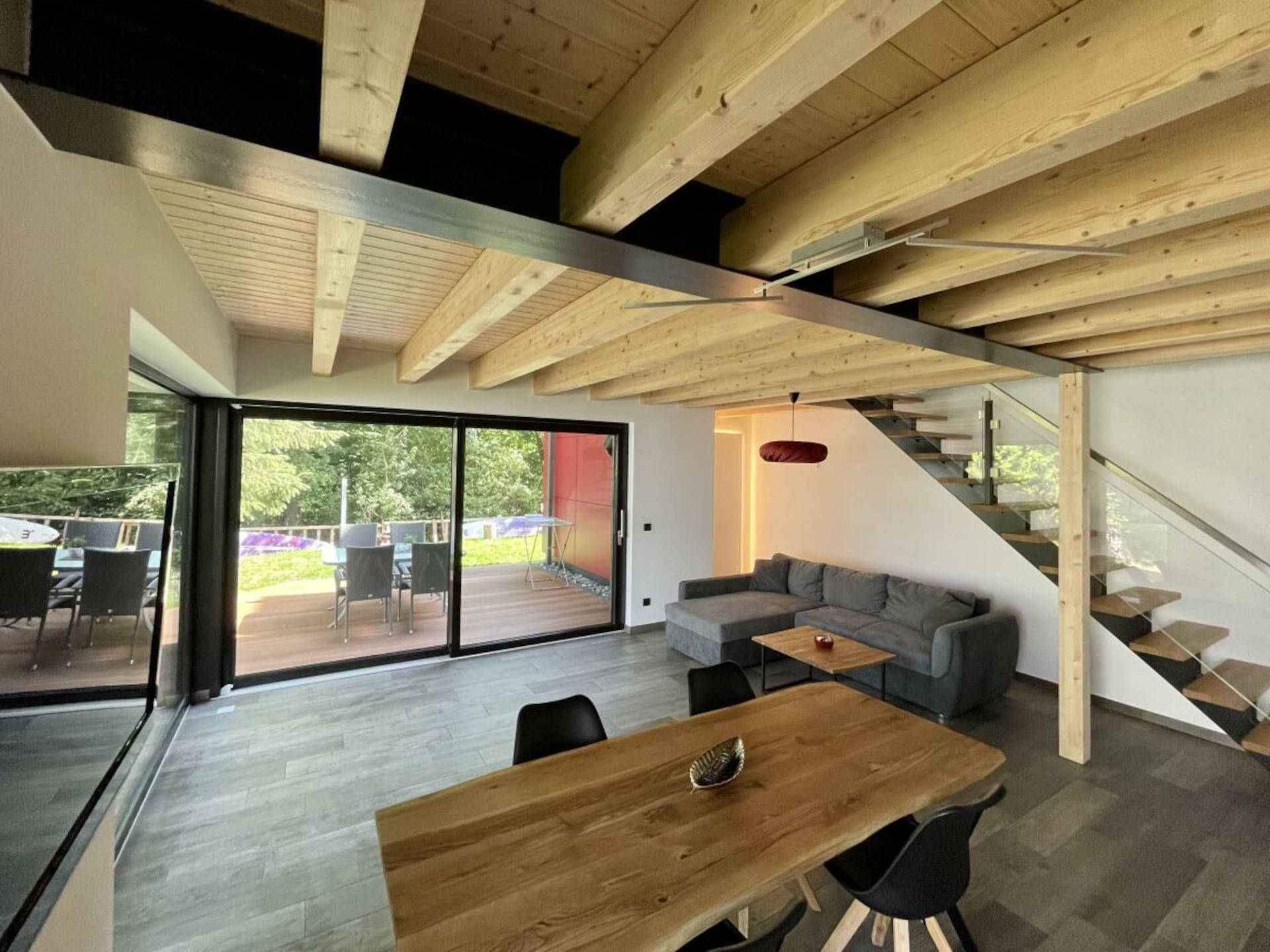 Licht vakantiehuis in Zingst op 250 meter van de Oostzee - foto 11