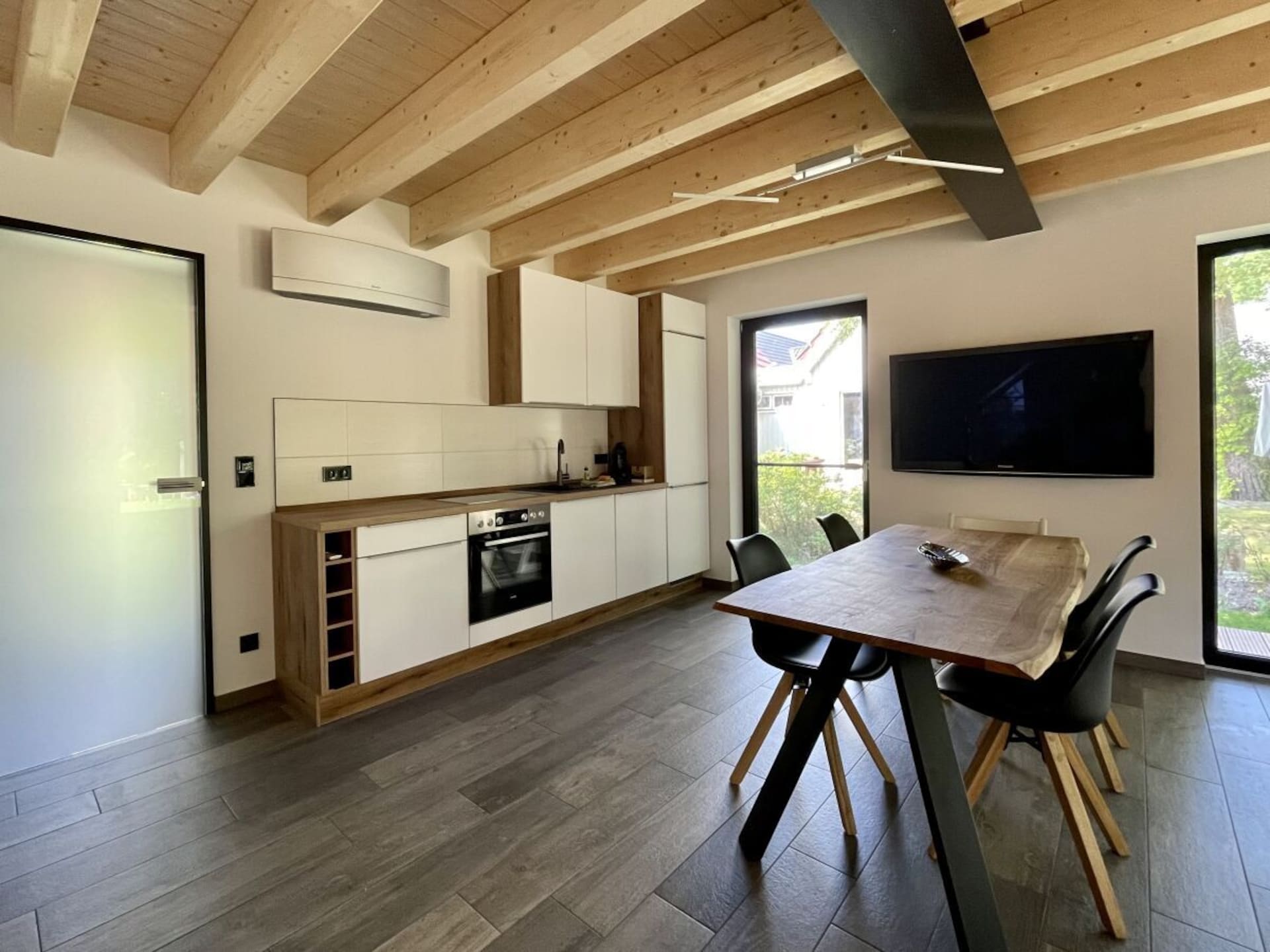 Licht vakantiehuis in Zingst op 250 meter van de Oostzee - foto 13