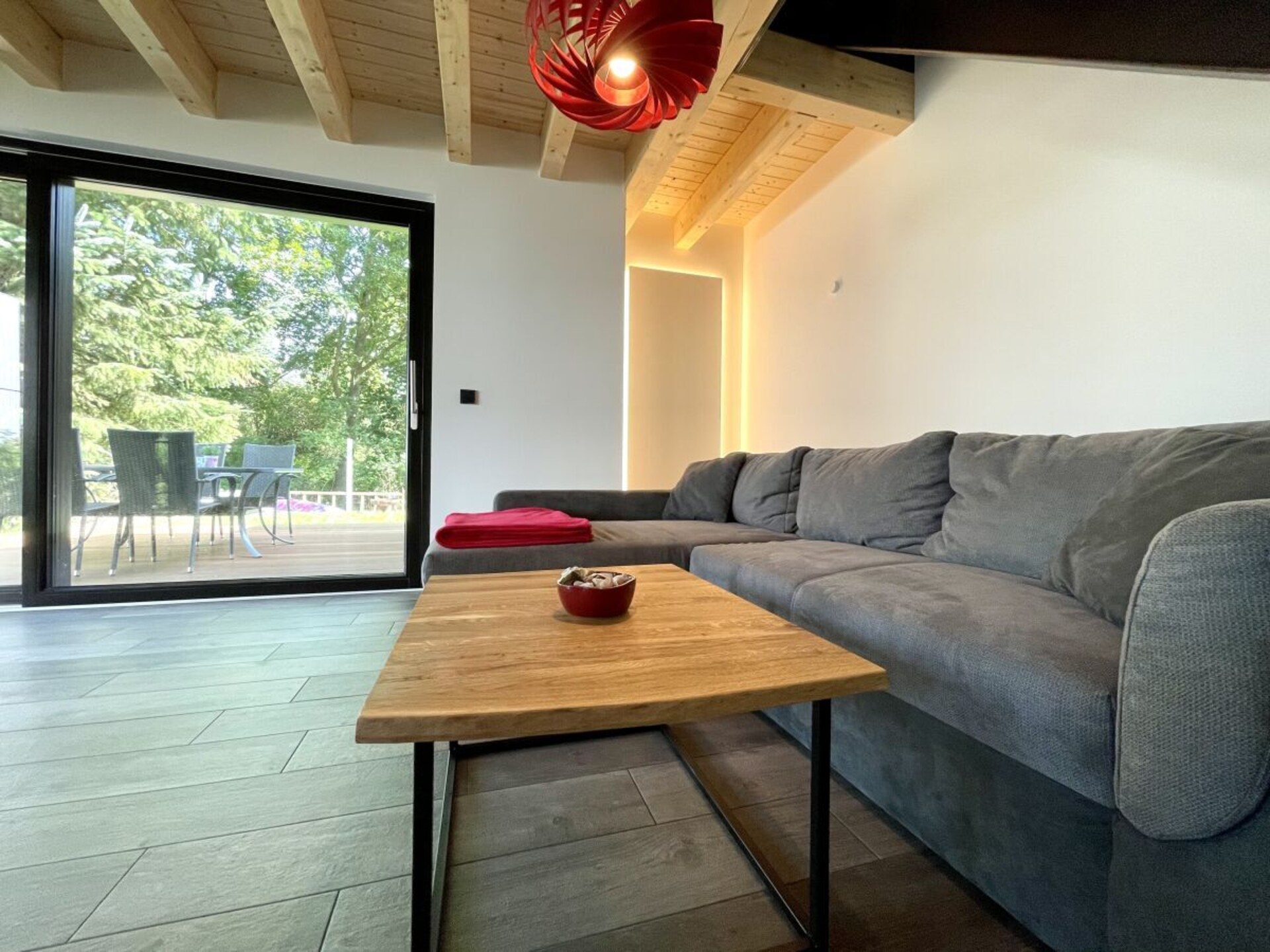 Licht vakantiehuis in Zingst op 250 meter van de Oostzee - foto 14