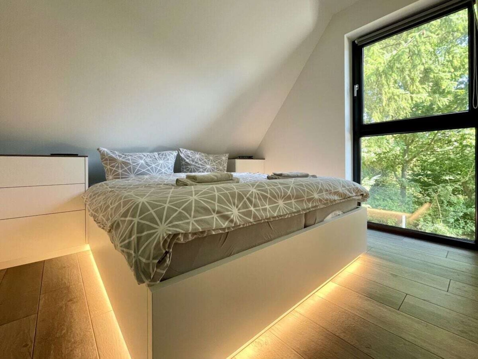 Licht vakantiehuis in Zingst op 250 meter van de Oostzee - foto 16