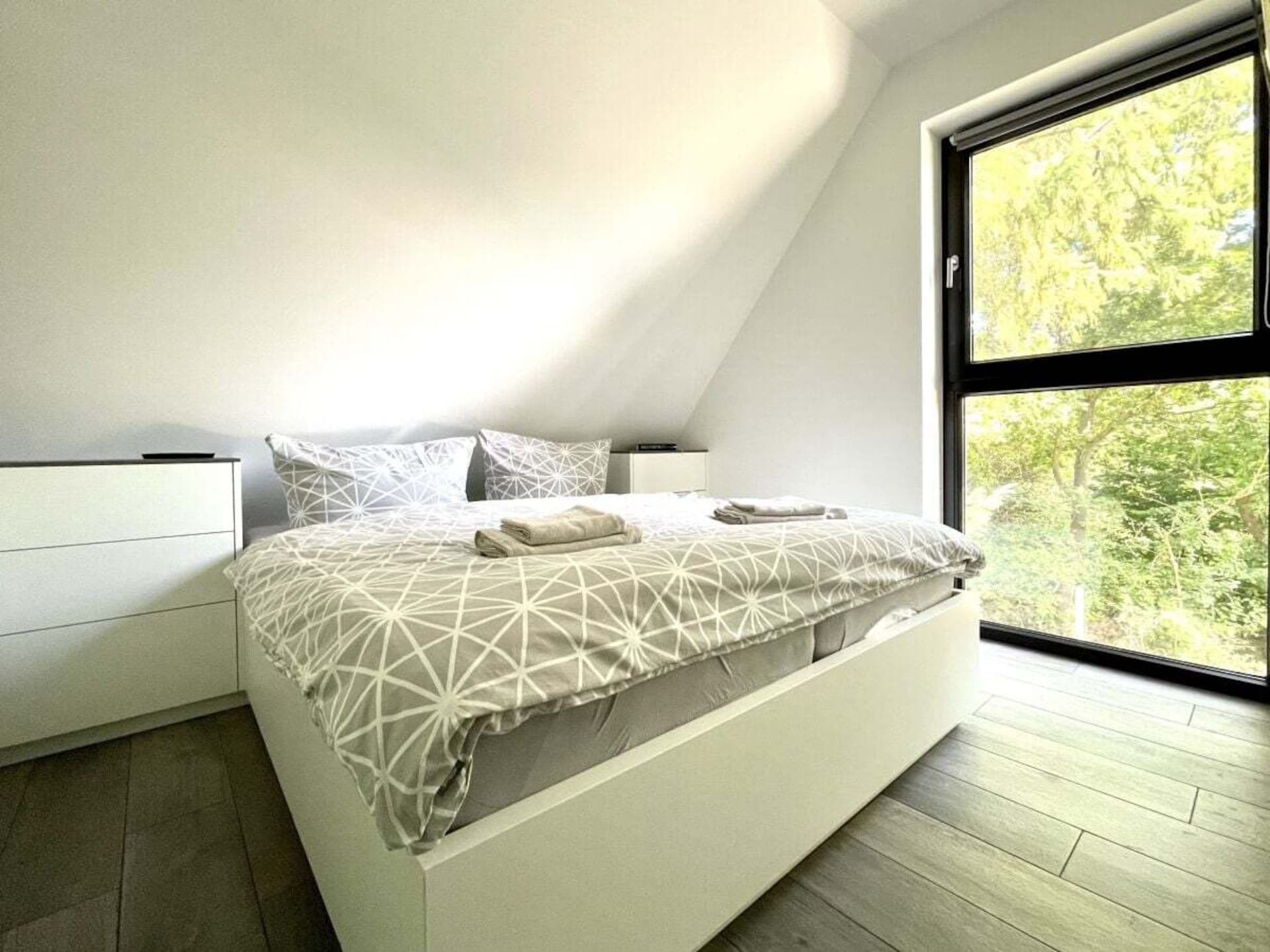 Licht vakantiehuis in Zingst op 250 meter van de Oostzee - foto 17