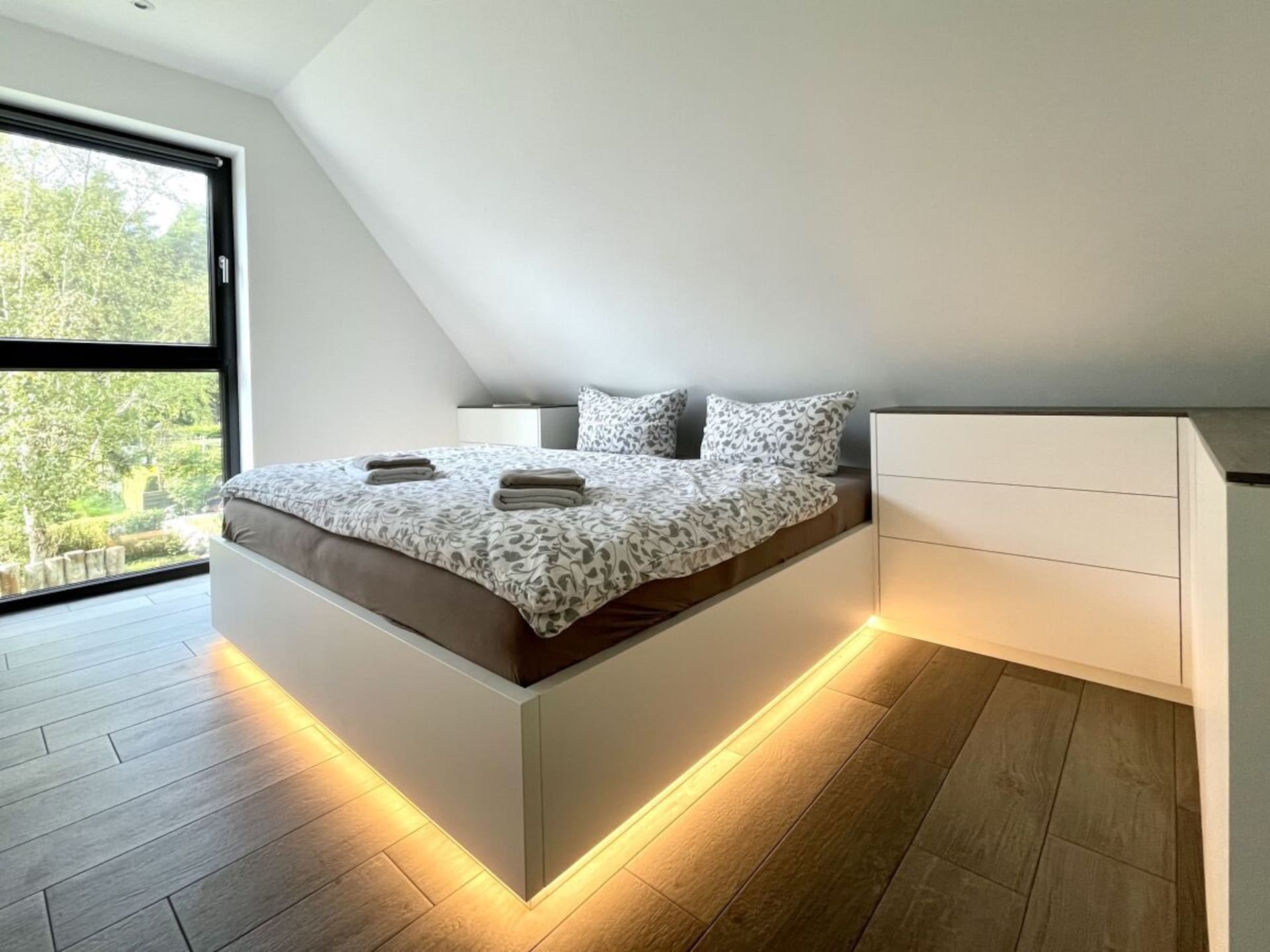Licht vakantiehuis in Zingst op 250 meter van de Oostzee - foto 19