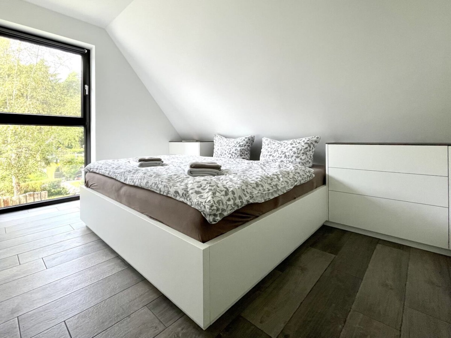 Licht vakantiehuis in Zingst op 250 meter van de Oostzee - foto 20
