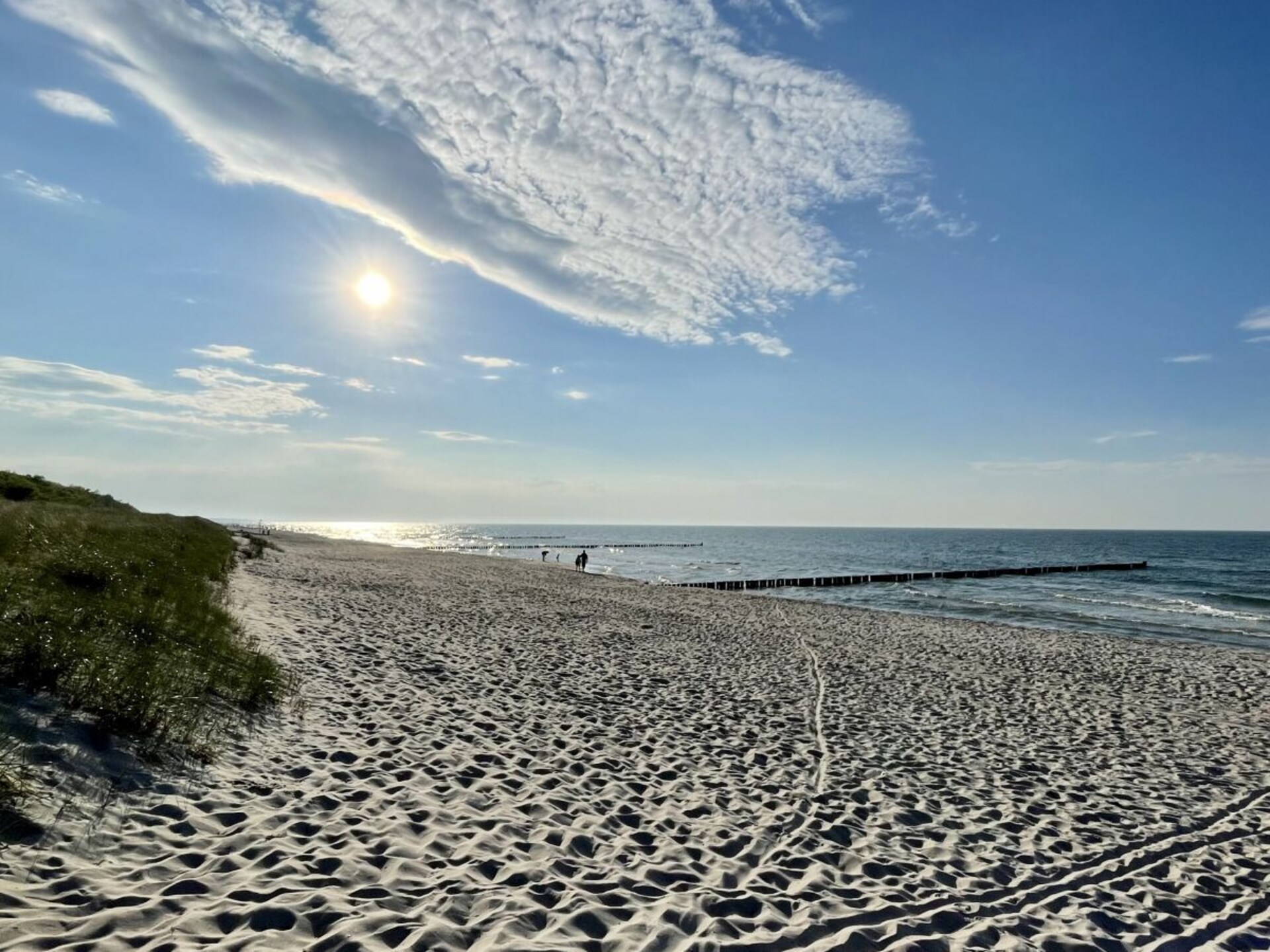 Licht vakantiehuis in Zingst op 250 meter van de Oostzee - foto 27