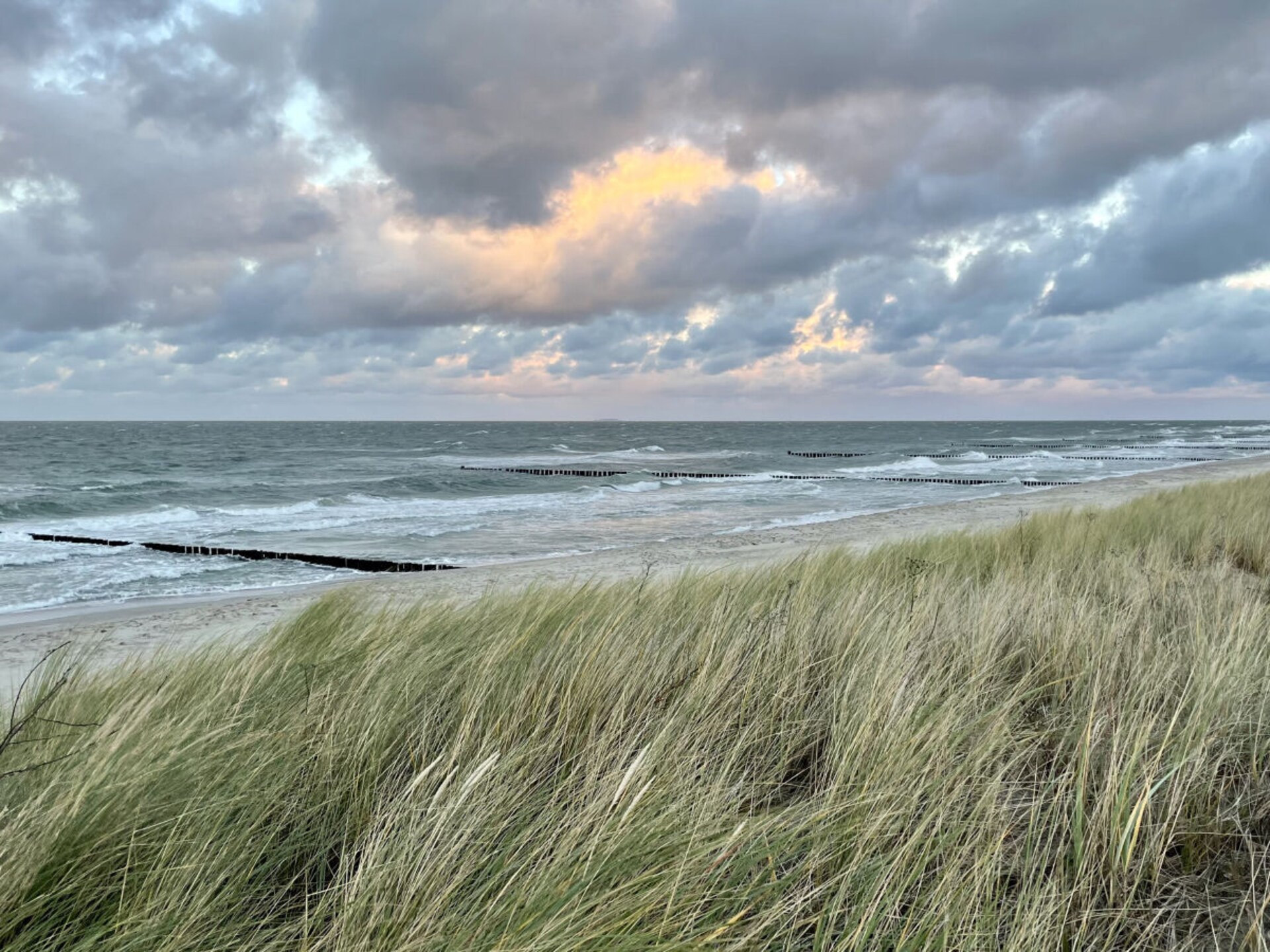 Licht vakantiehuis in Zingst op 250 meter van de Oostzee - foto 29