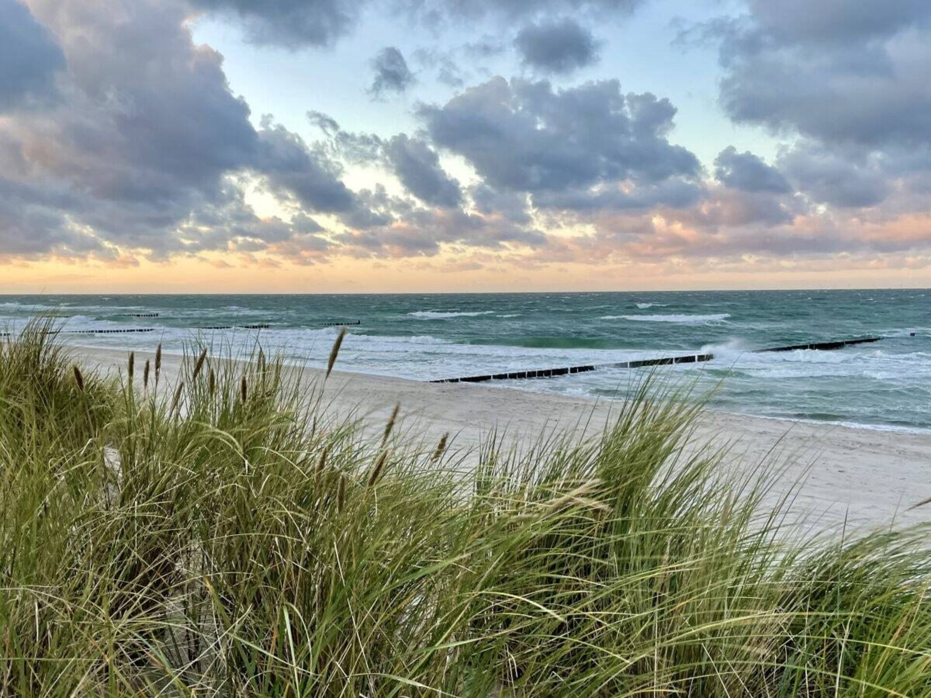 Licht vakantiehuis in Zingst op 250 meter van de Oostzee - foto 30