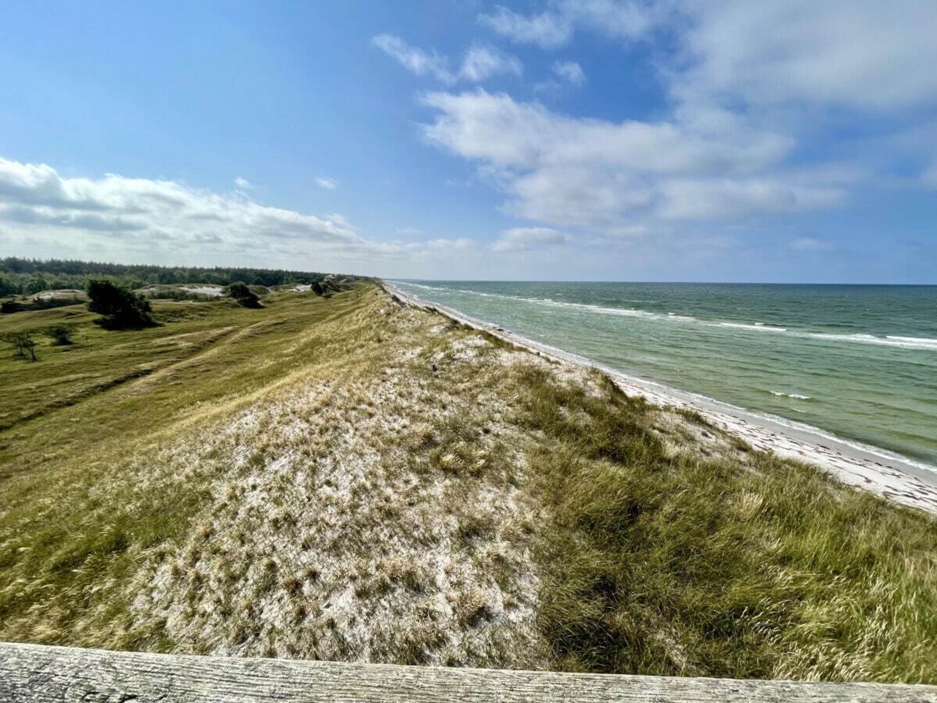 Licht vakantiehuis in Zingst op 250 meter van de Oostzee - foto 31