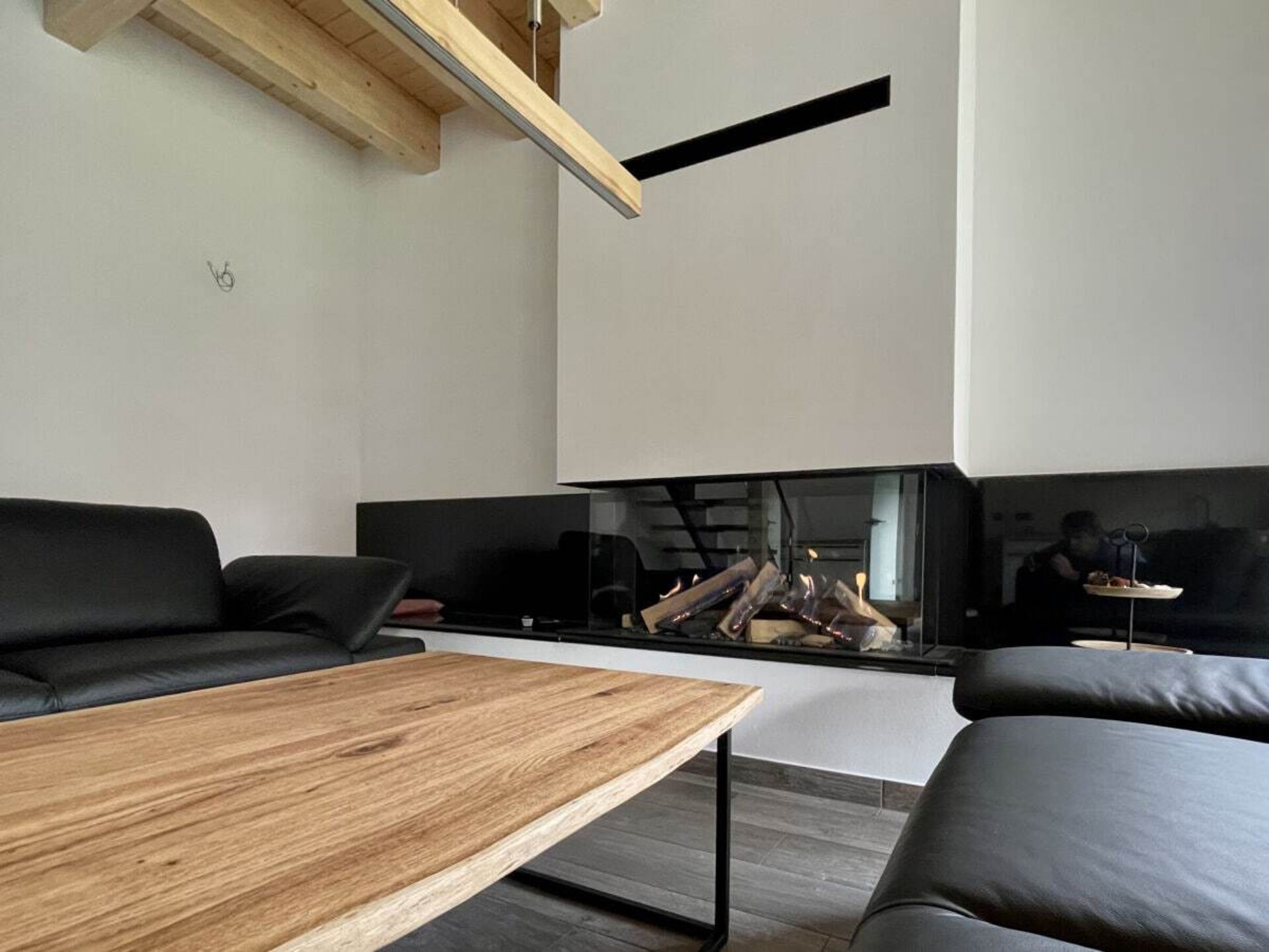 Modern vakantiehuis nabij de Oostzee in Zingst met uitzicht op natuurreservaat - foto 8
