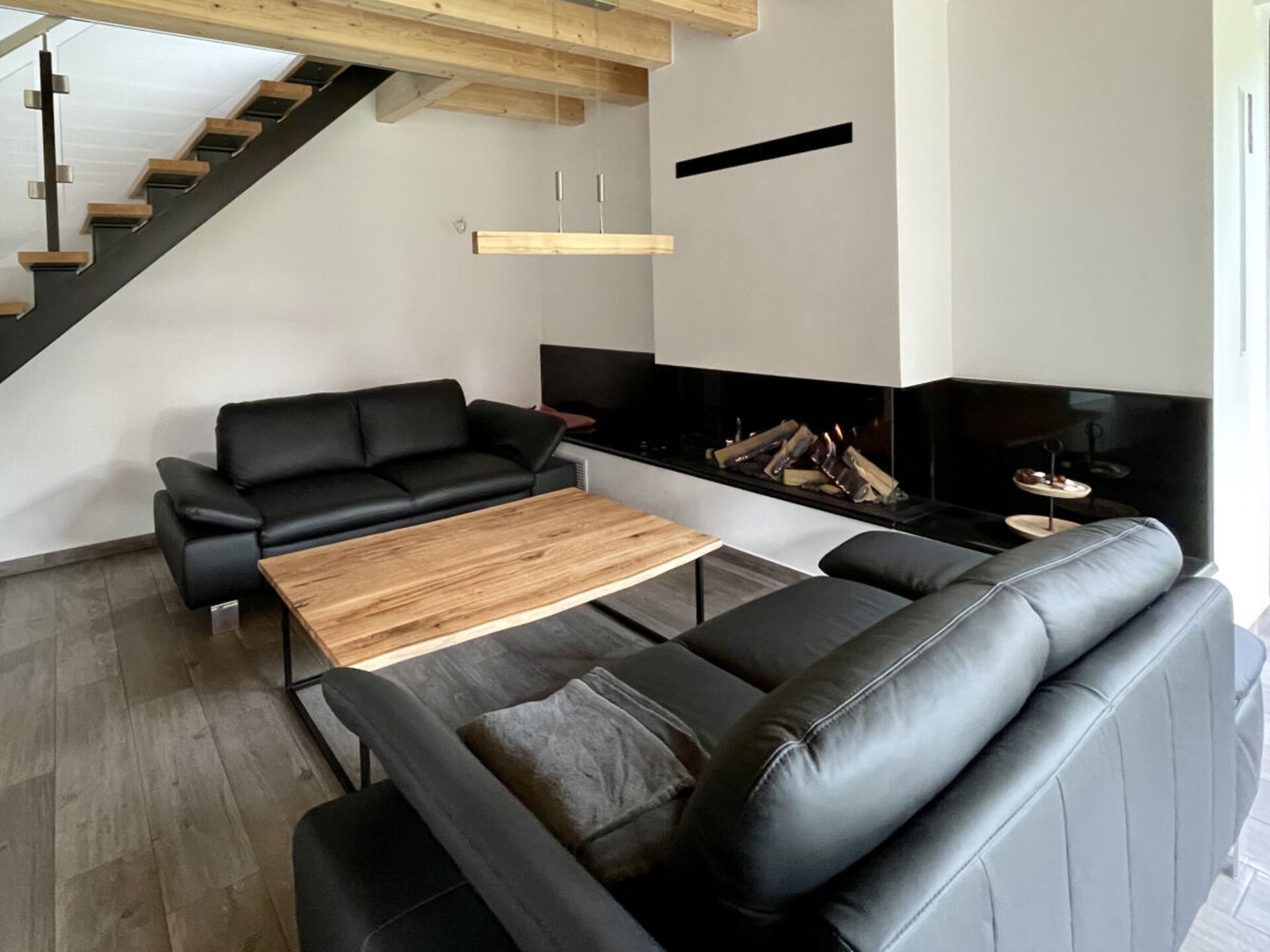 Modern vakantiehuis nabij de Oostzee in Zingst met uitzicht op natuurreservaat - foto 9