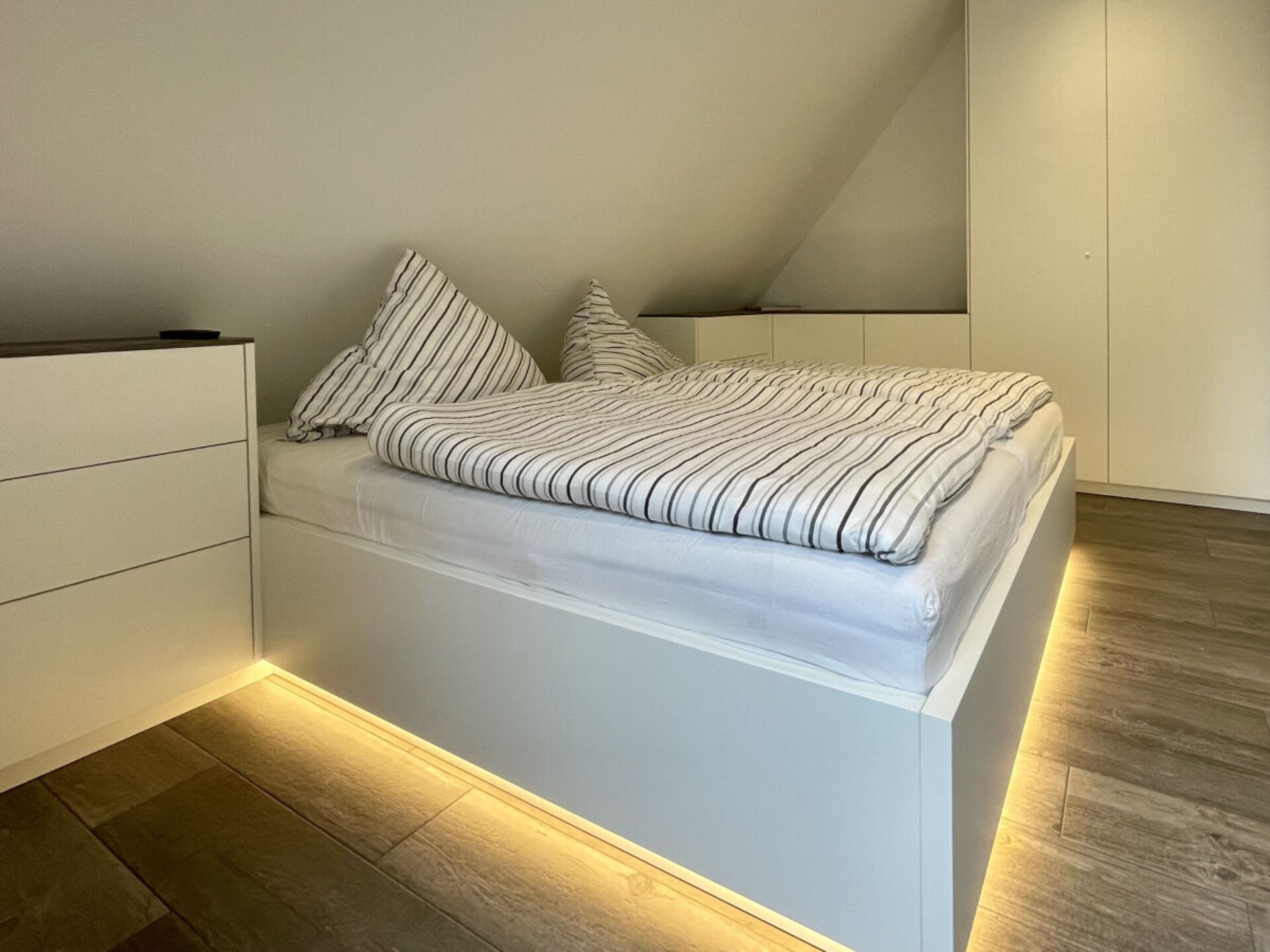 Modern vakantiehuis nabij de Oostzee in Zingst met uitzicht op natuurreservaat - foto 16