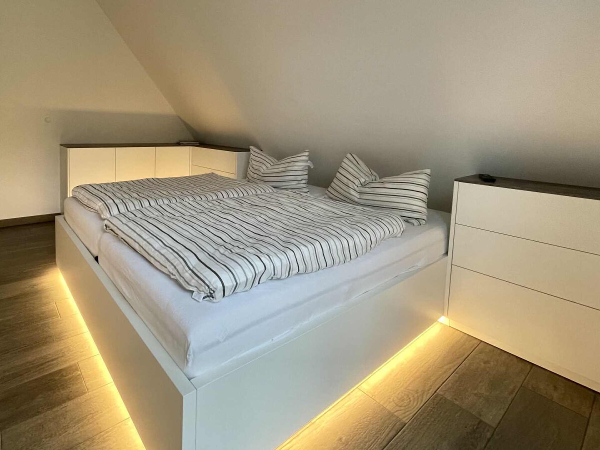 Modern vakantiehuis nabij de Oostzee in Zingst met uitzicht op natuurreservaat - foto 20