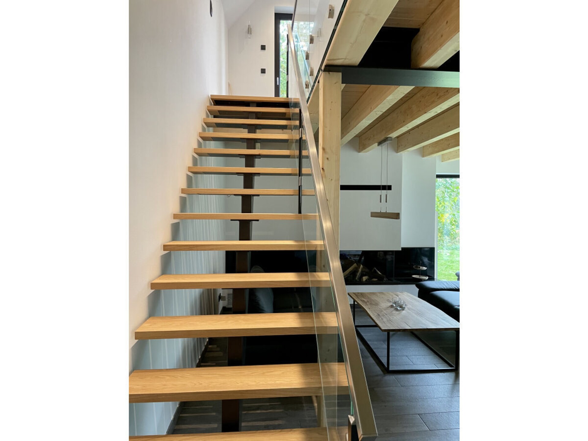 Modern vakantiehuis nabij de Oostzee in Zingst met uitzicht op natuurreservaat - foto 25