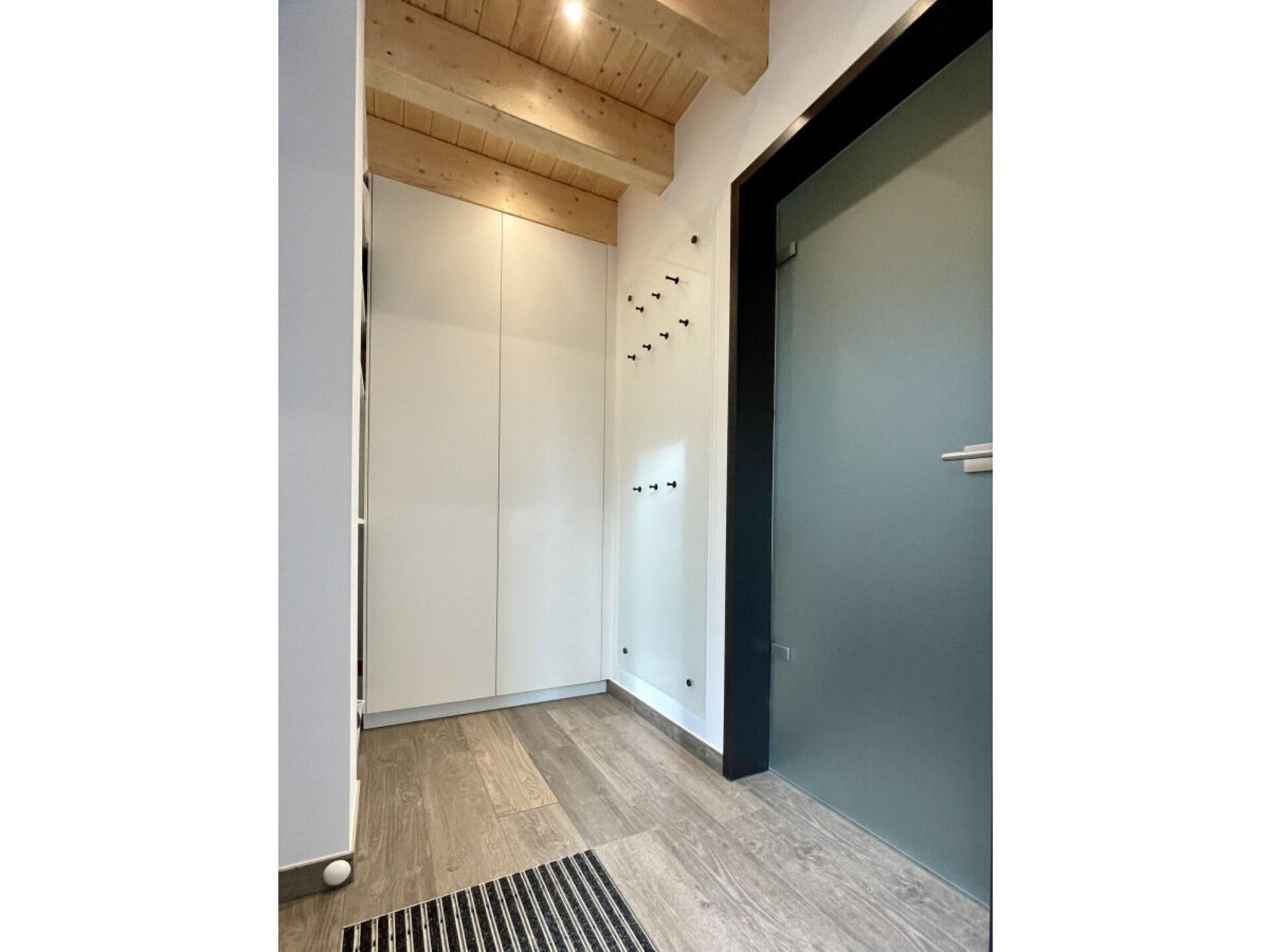 Modern vakantiehuis nabij de Oostzee in Zingst met uitzicht op natuurreservaat - foto 27