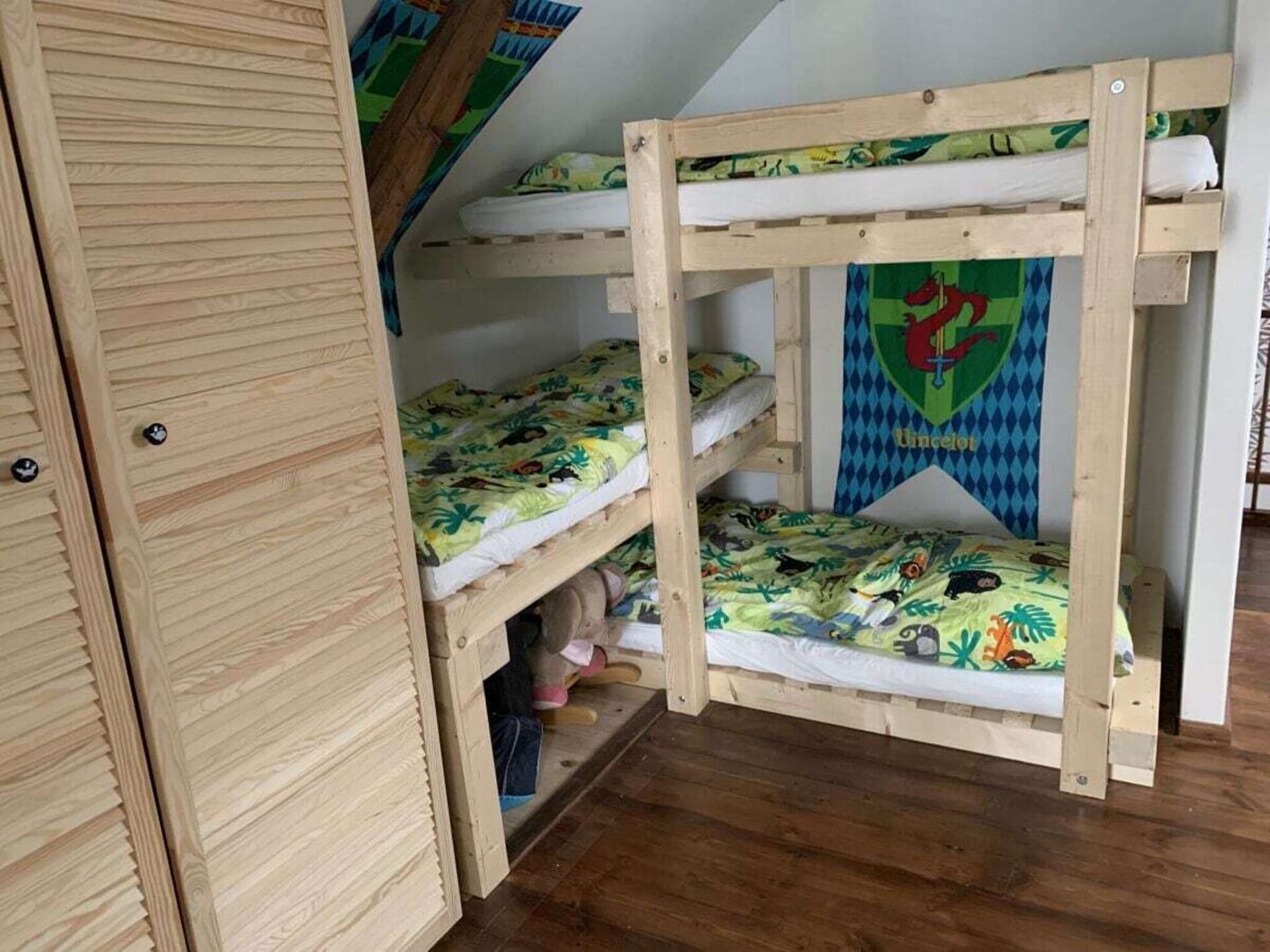 Ruim vakantiehuis voor 9 personen nabij de Noordzee in Varel - foto 9