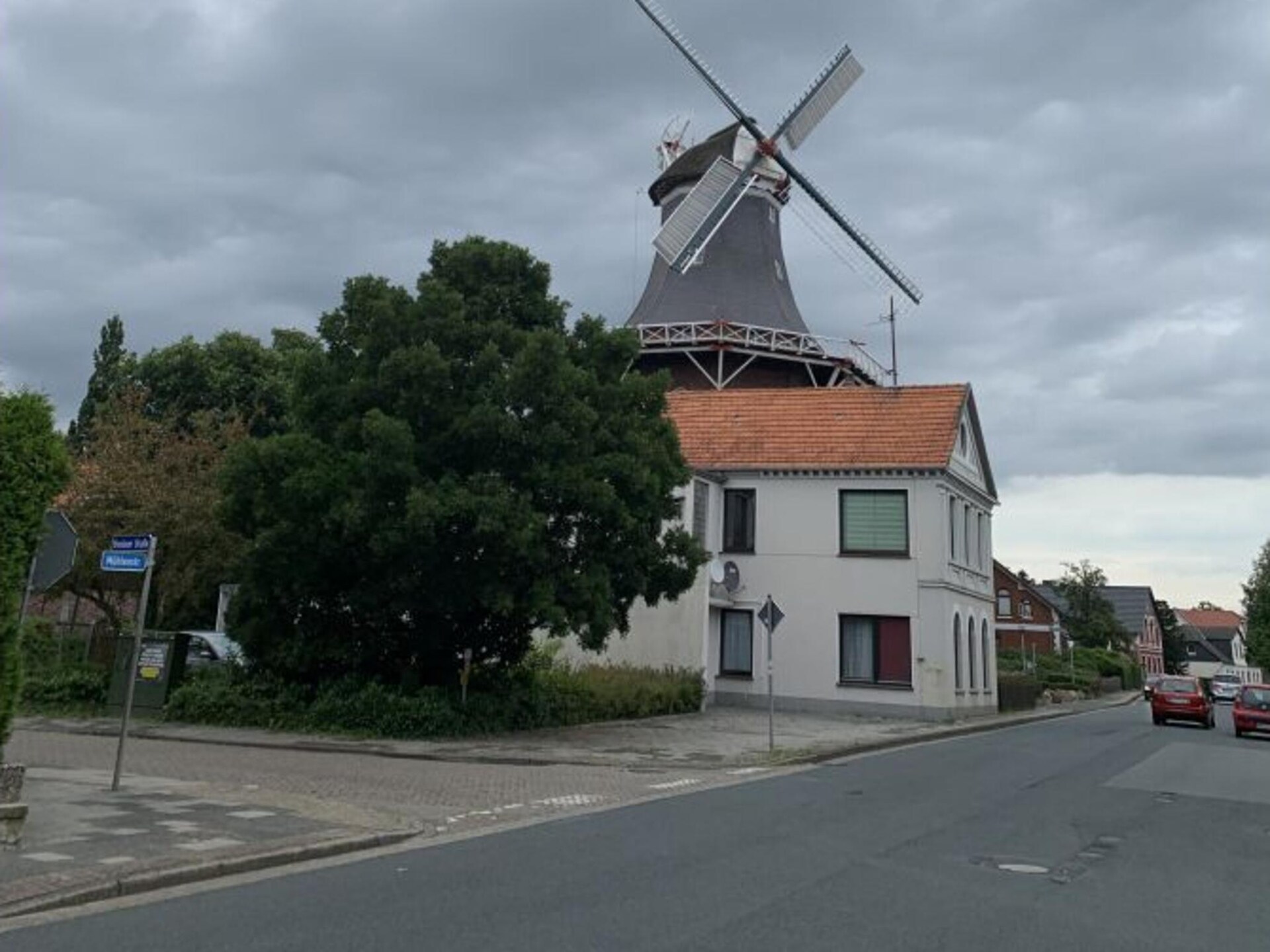 Ruim vakantiehuis voor 9 personen nabij de Noordzee in Varel - foto 12