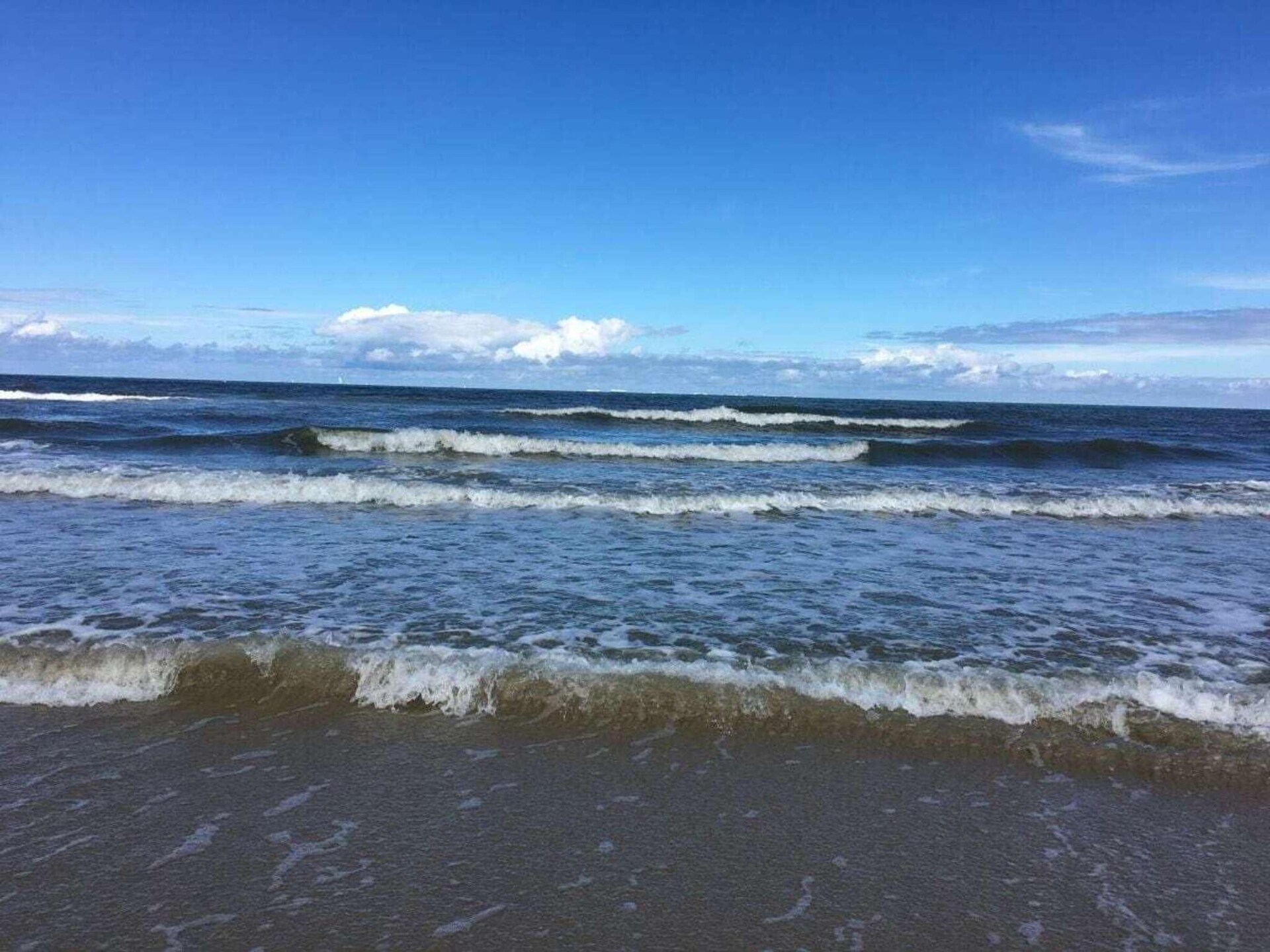 Ruim vakantiehuis voor 9 personen nabij de Noordzee in Varel - foto 19