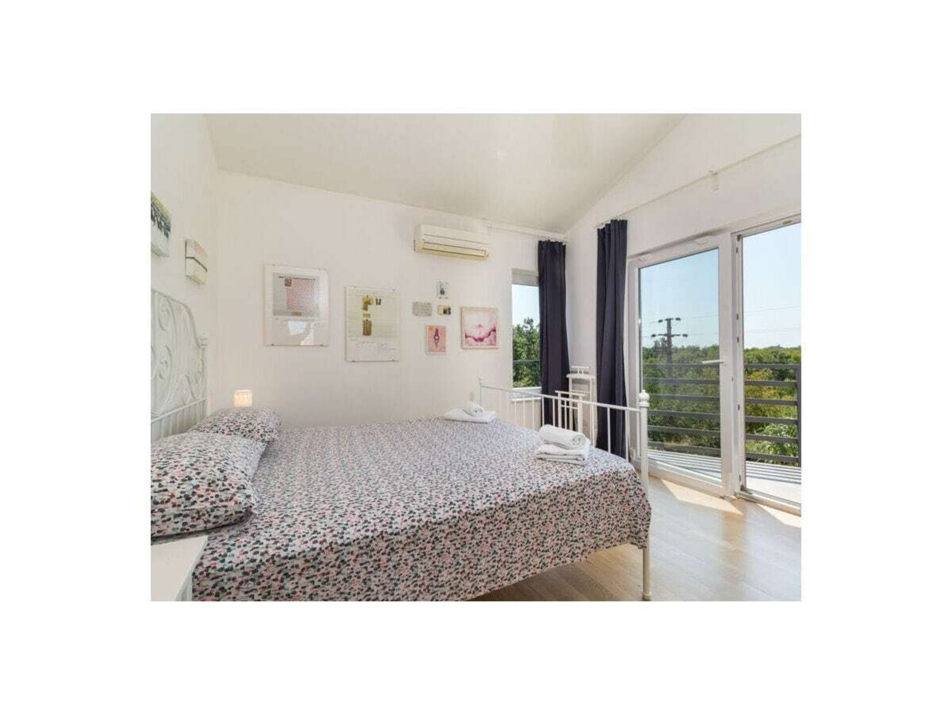Modern vakantiehuis met zwembad in de Kroatische heuvels bij Visnjan - foto 11