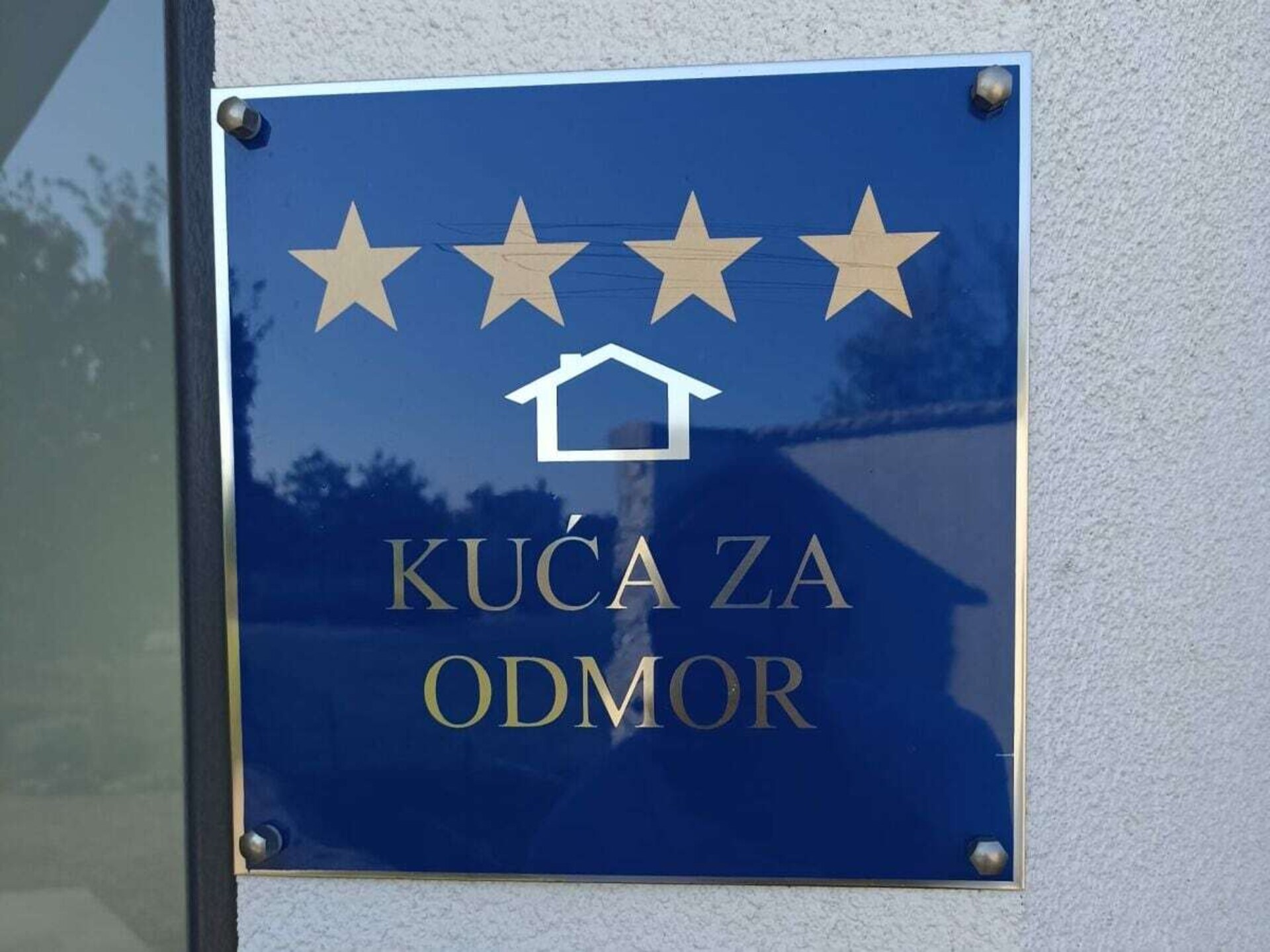 Modern vakantiehuis met zwembad in de Kroatische heuvels bij Visnjan - foto 24