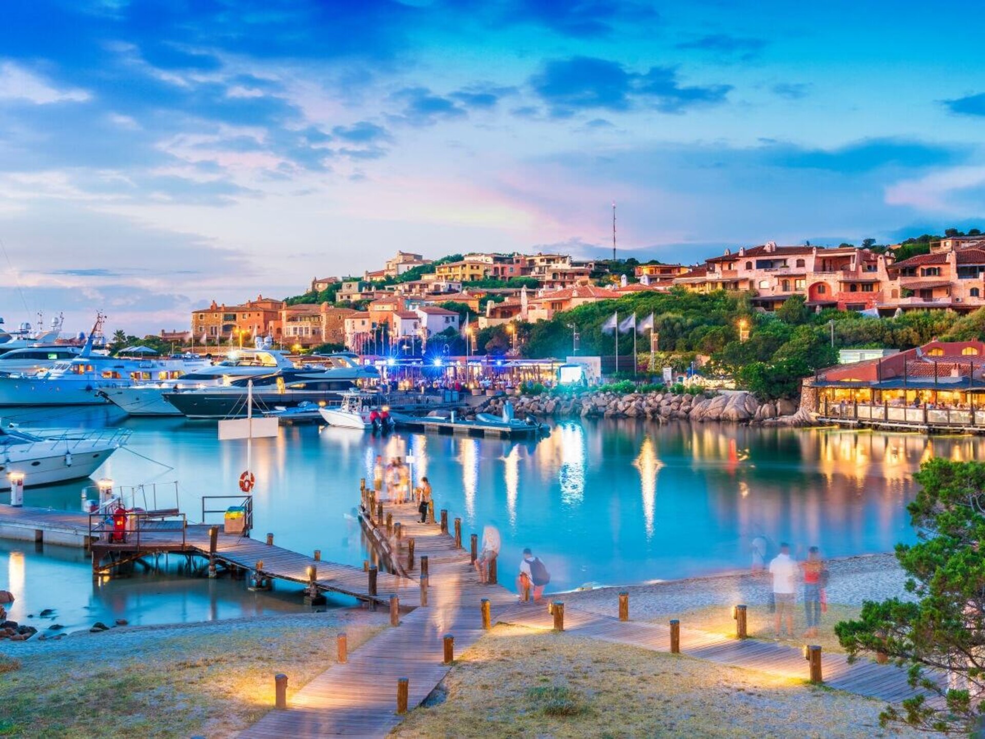 Authentiek Sardijns vakantiehuis met zwembad en zeezicht in Porto San Paolo - foto 18