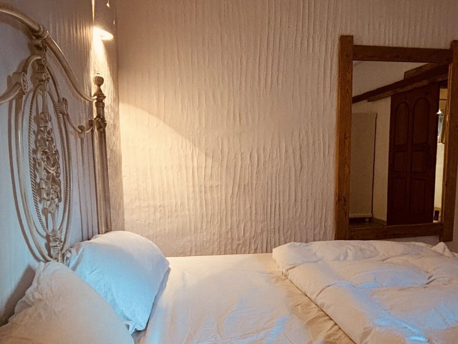 Authentiek vakantiehuis met zwembad en zeezicht bij Porto San Paolo - foto 8