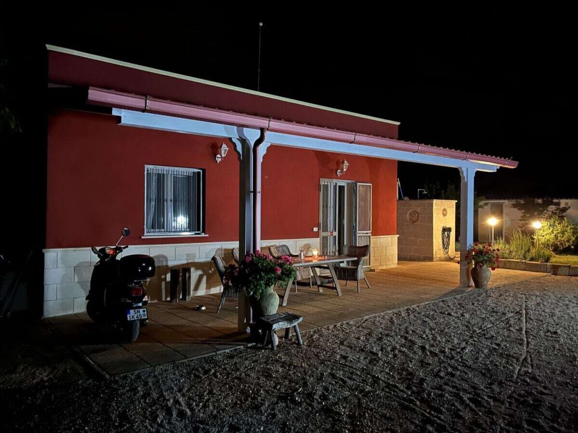 Landhuis in olijfgaard met privézwembad nabij Uggiano Montefusco - foto 5