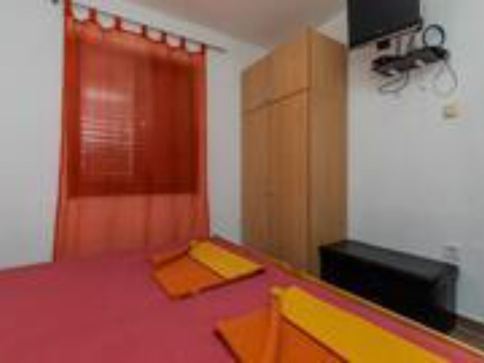 Rustiek appartement voor 5 aan de kust van Stanici, 200m van zee - foto 6