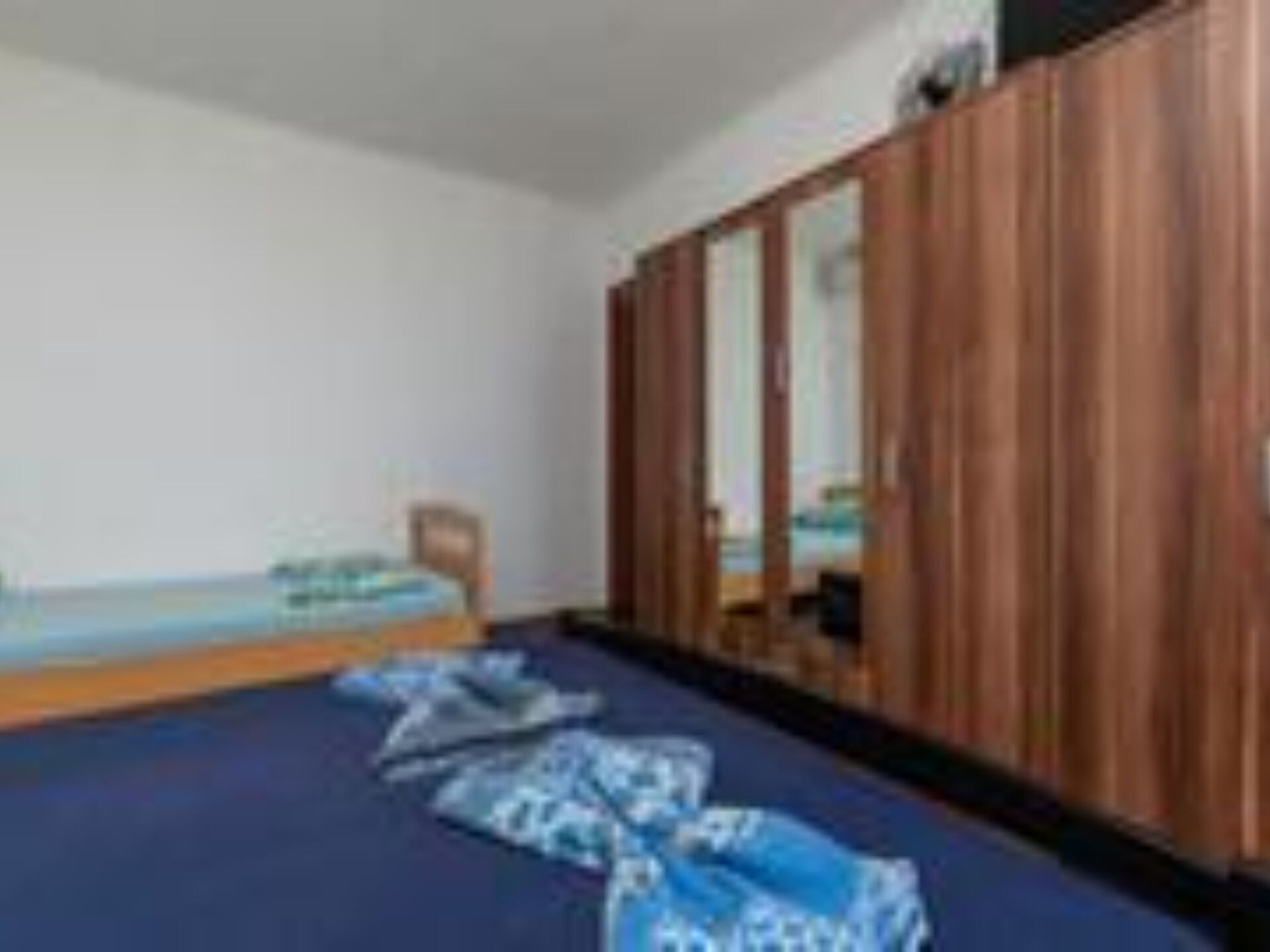 Rustiek appartement voor 5 aan de kust van Stanici, 200m van zee - foto 7