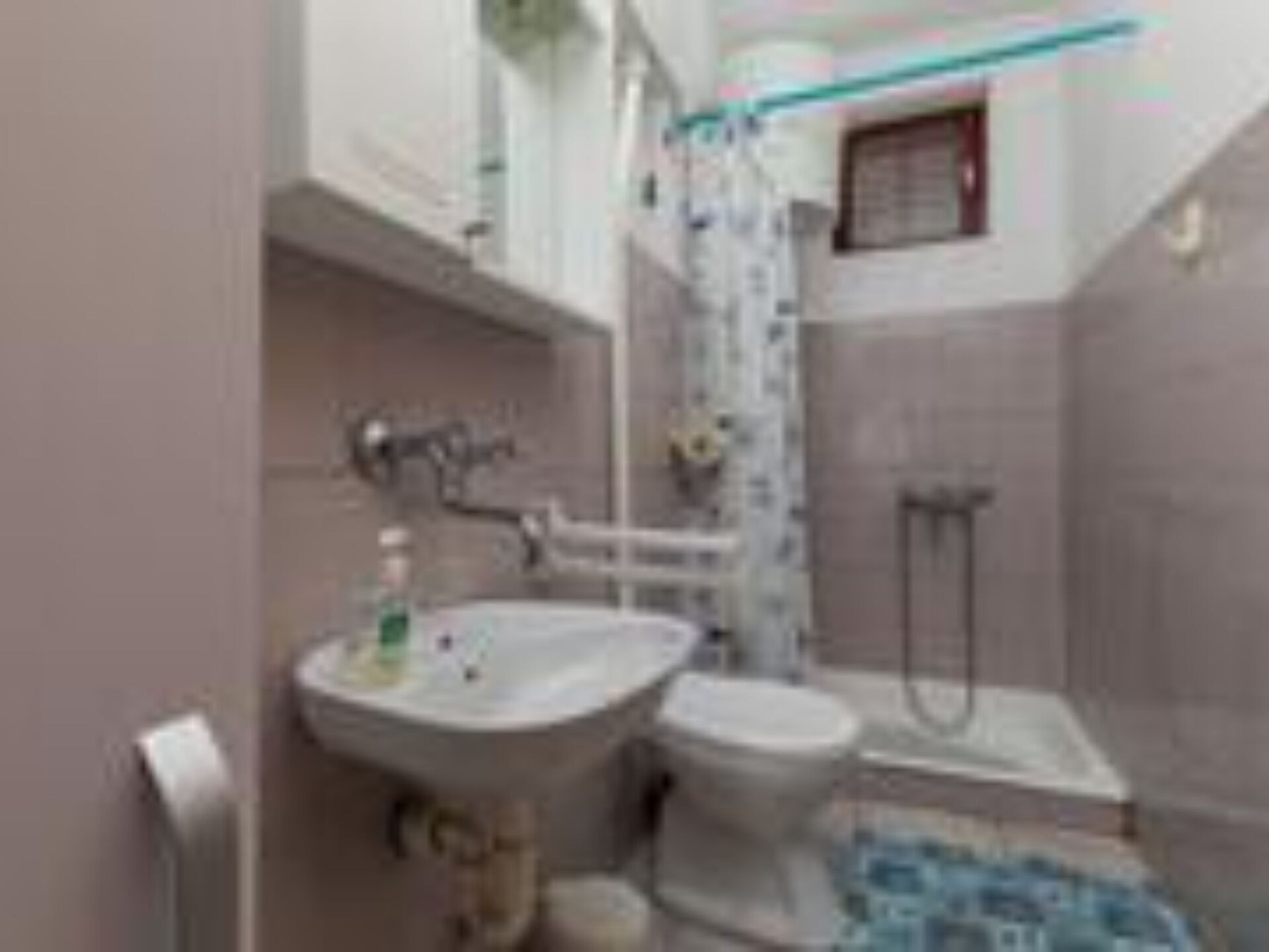 Rustiek appartement voor 5 aan de kust van Stanici, 200m van zee - foto 12