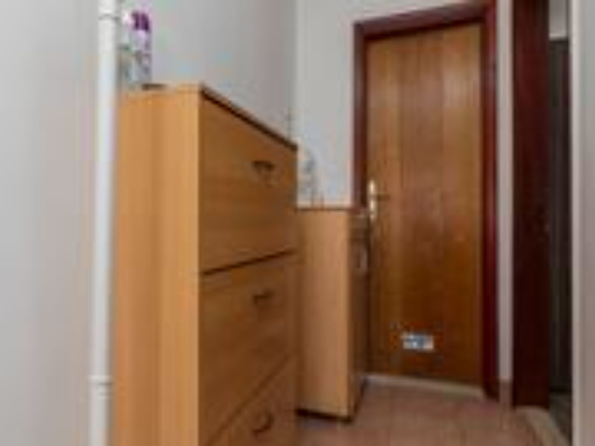 Rustiek appartement voor 5 aan de kust van Stanici, 200m van zee - foto 14