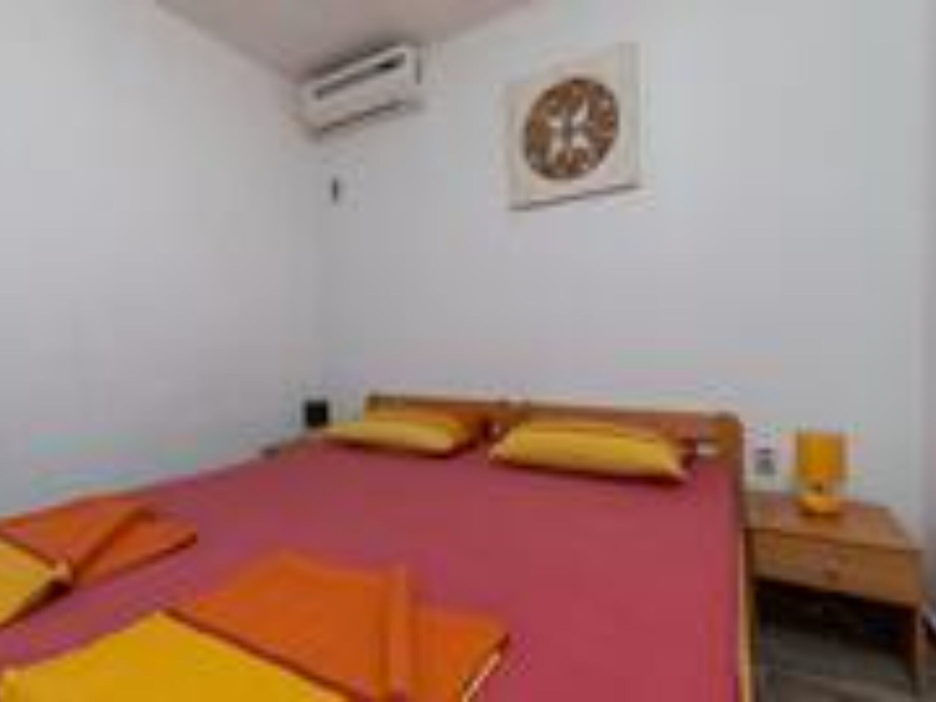 Rustiek appartement voor 5 aan de kust van Stanici, 200m van zee - foto 10