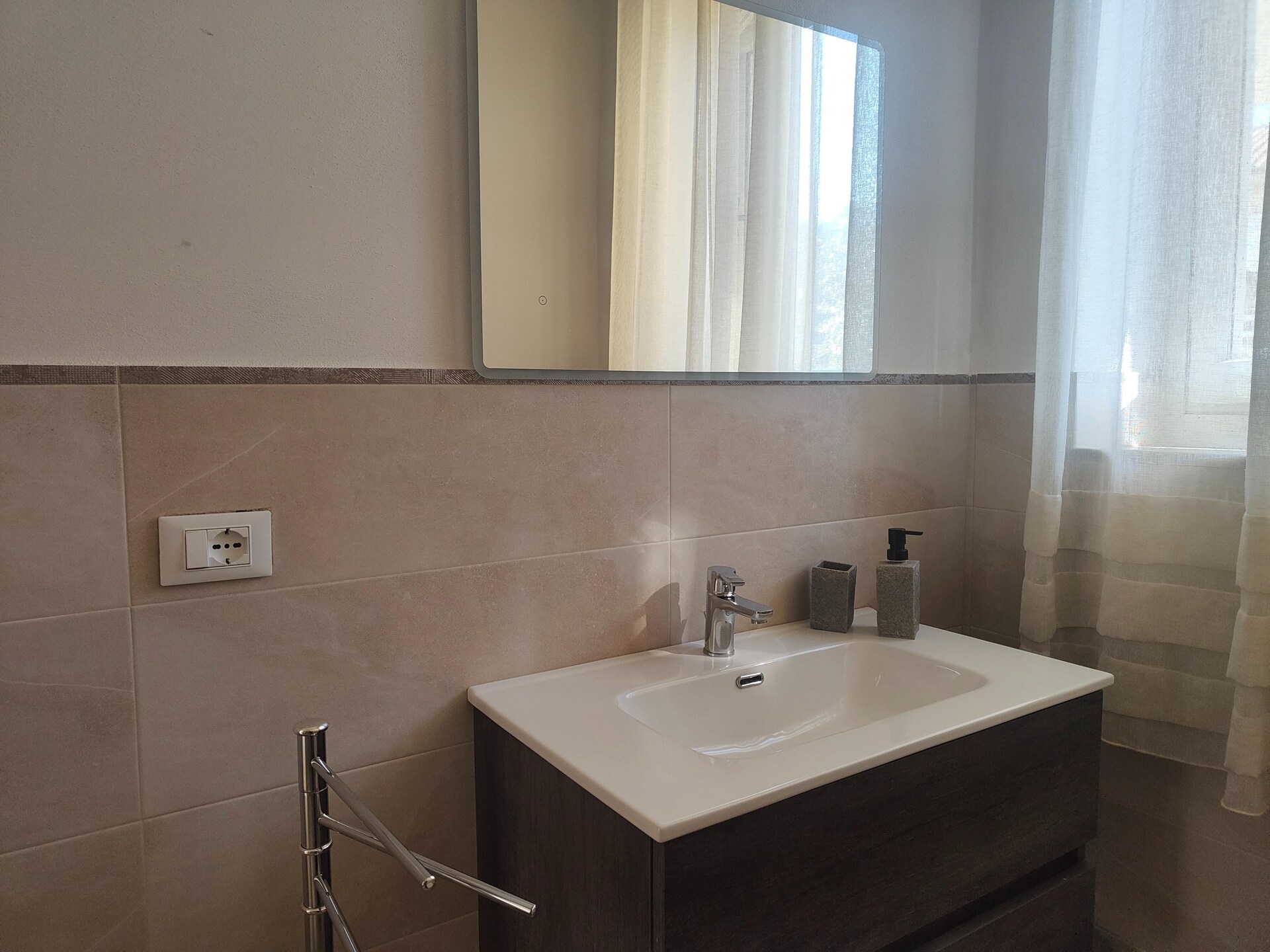 Ruim Toscaans vakantiehuis met zwembad in Camaiore - foto 29