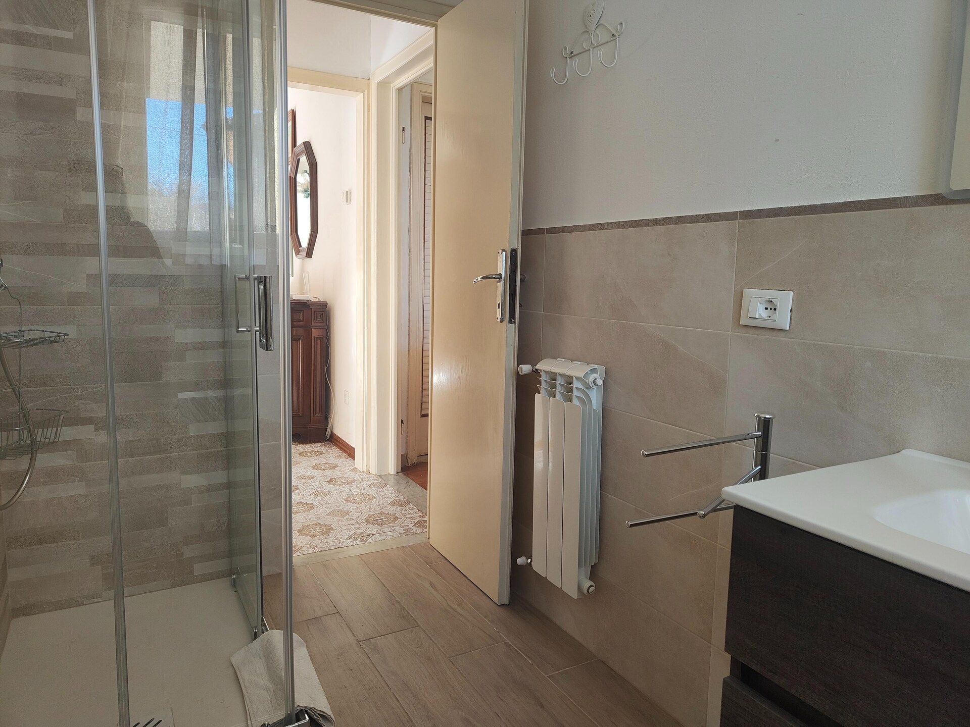 Ruim Toscaans vakantiehuis met zwembad in Camaiore - foto 30