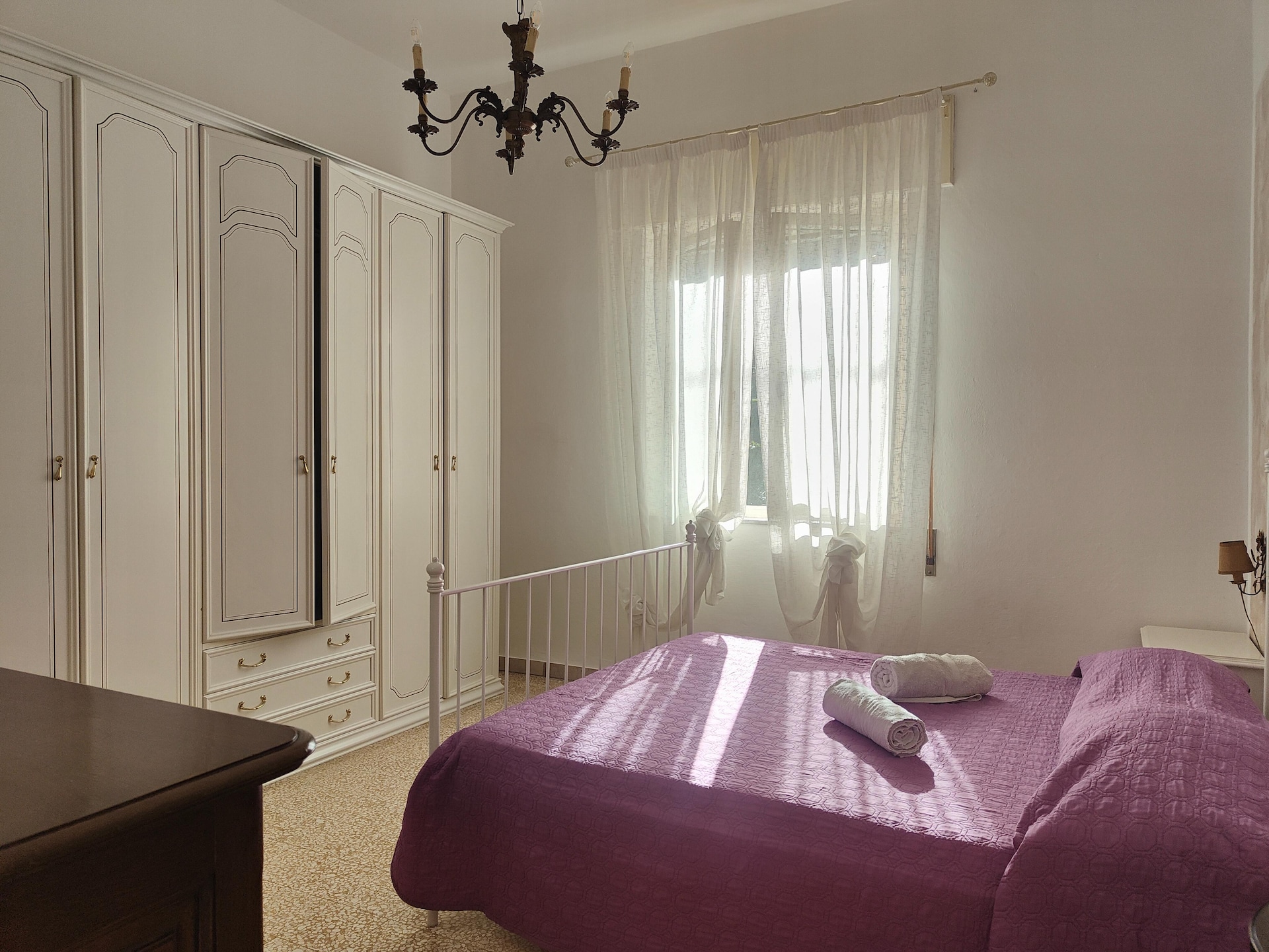 Ruim Toscaans vakantiehuis met zwembad in Camaiore - foto 20