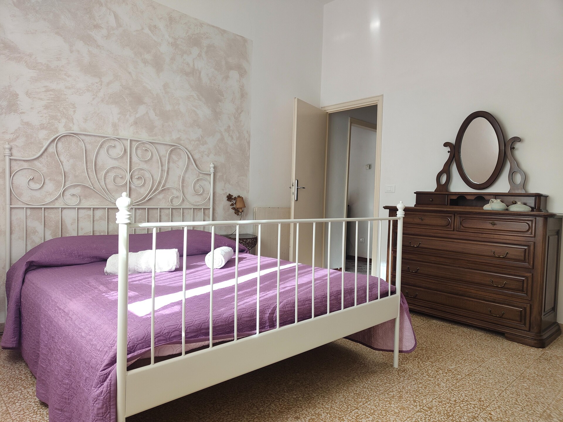 Ruim Toscaans vakantiehuis met zwembad in Camaiore - foto 21