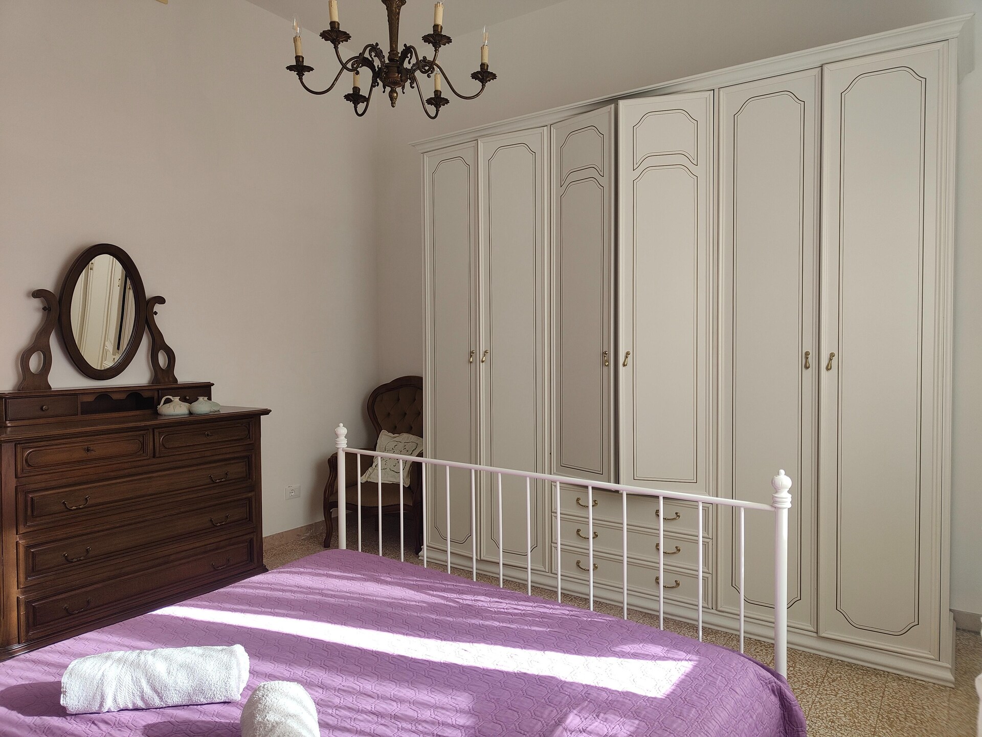 Ruim Toscaans vakantiehuis met zwembad in Camaiore - foto 22