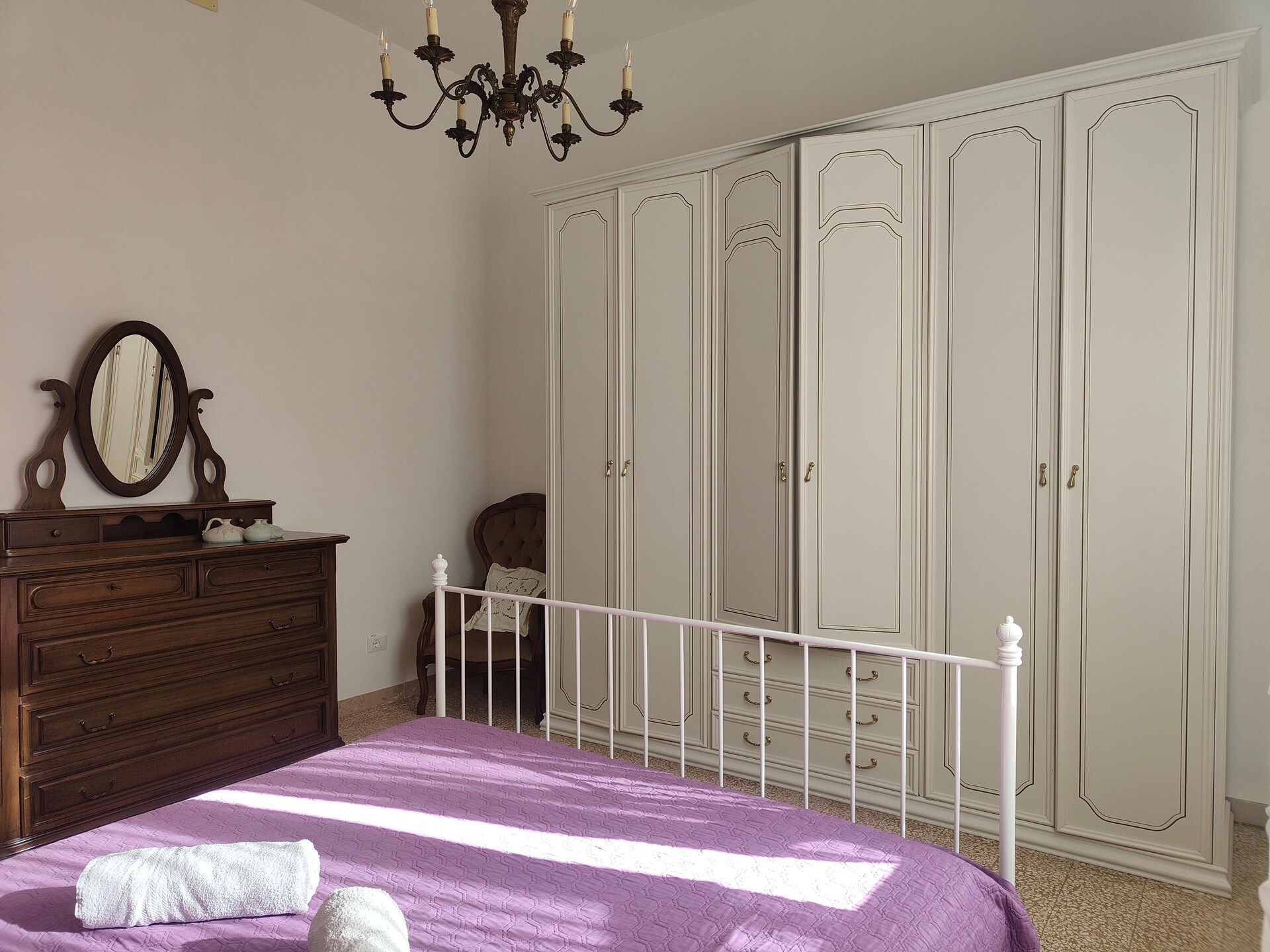 Ruim Toscaans vakantiehuis met zwembad in Camaiore - foto 23