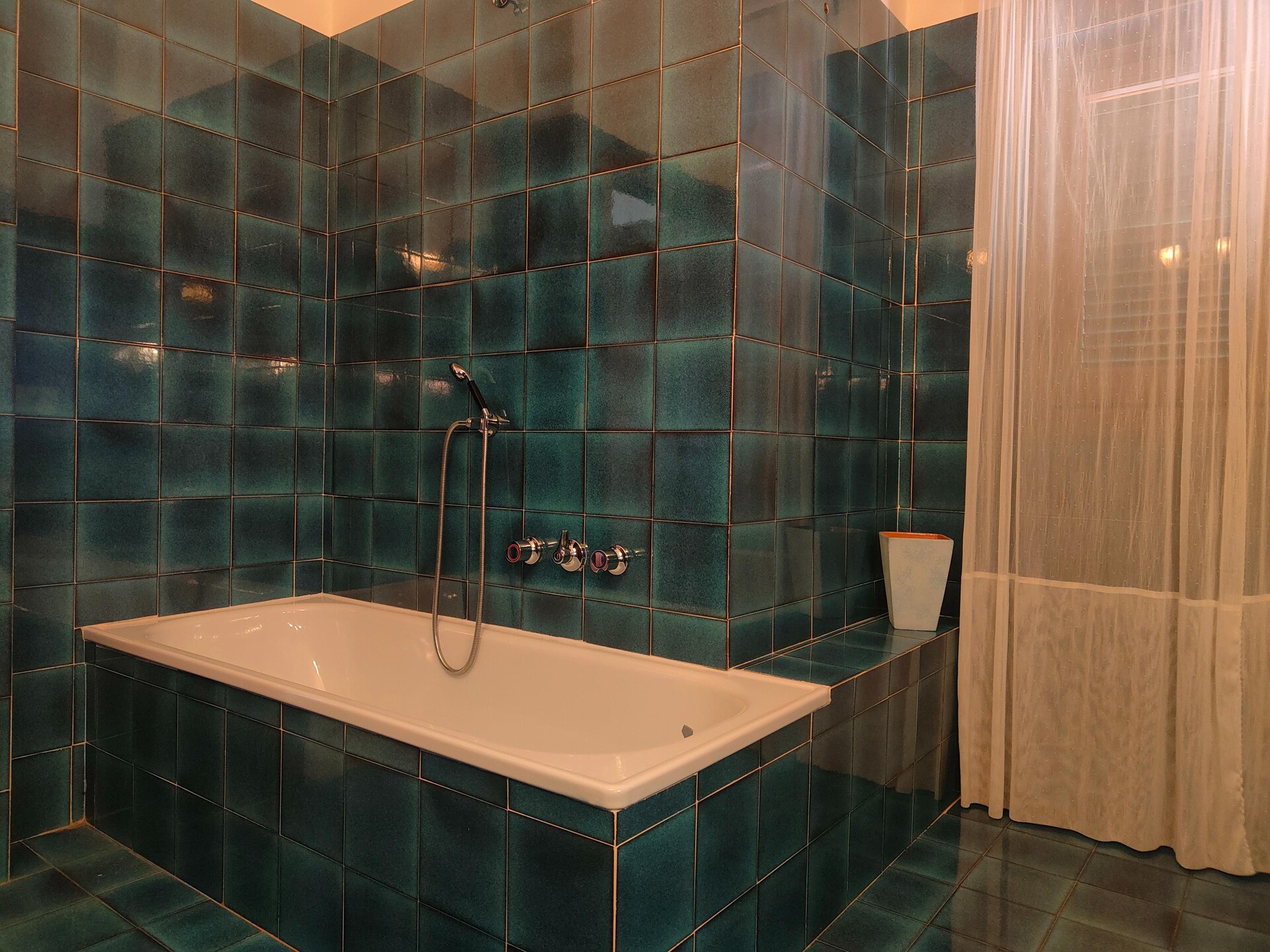 Ruim Toscaans vakantiehuis met zwembad in Camaiore - foto 27