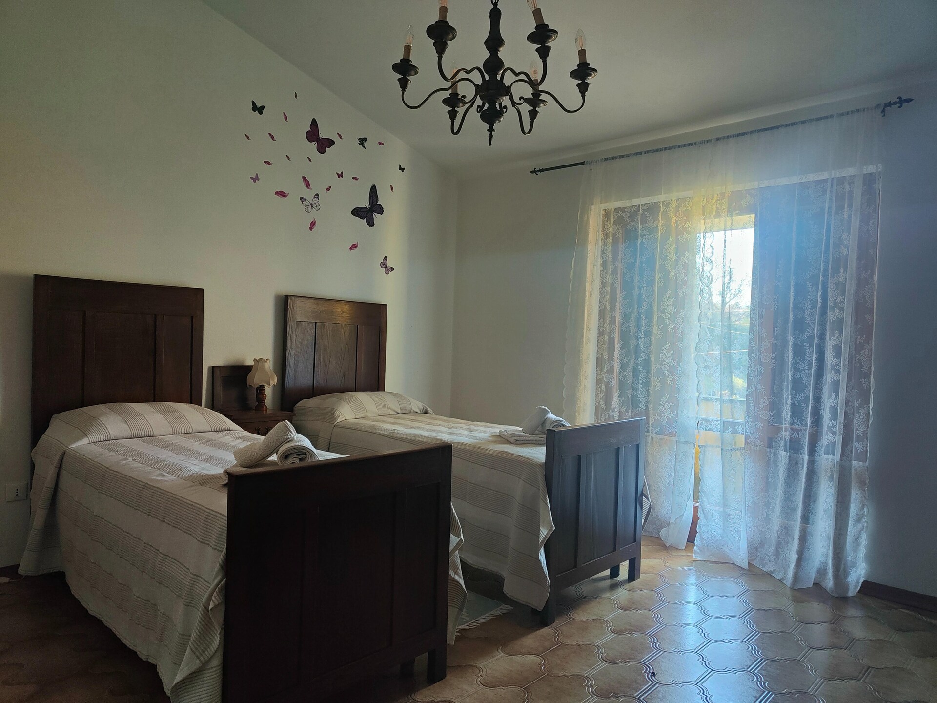 Ruim Toscaans vakantiehuis met zwembad in Camaiore - foto 16